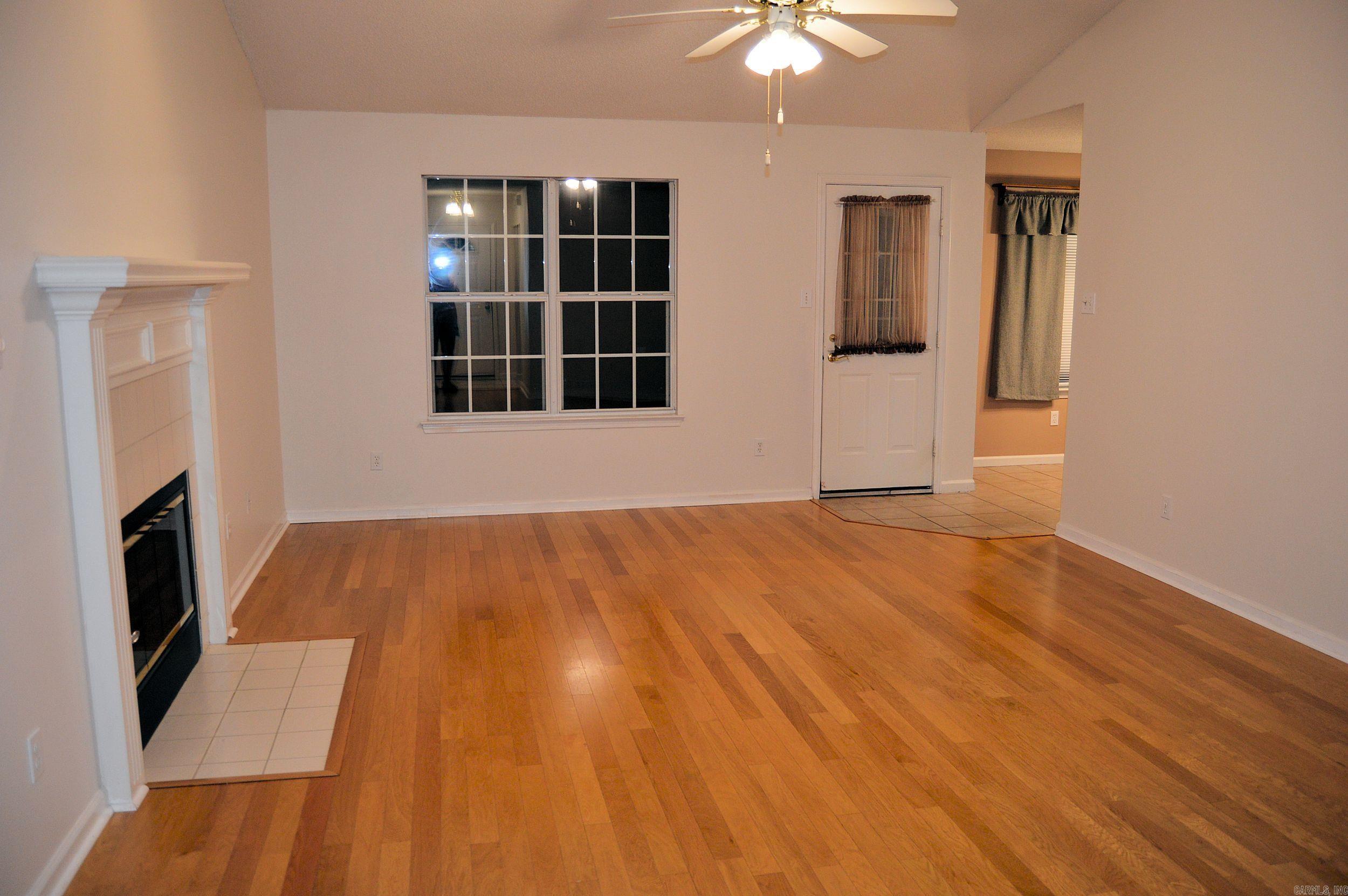 WASHINGTON RIDGE - Residential