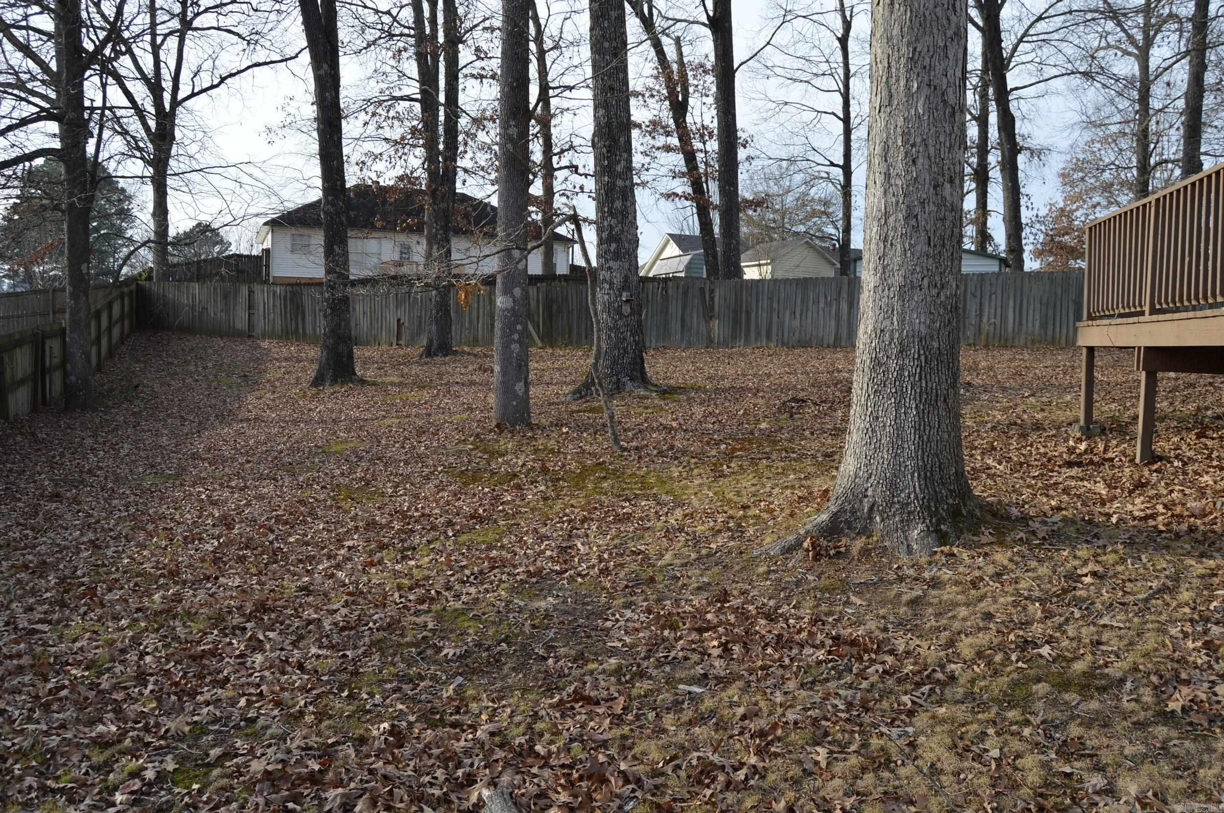 WASHINGTON RIDGE - Residential