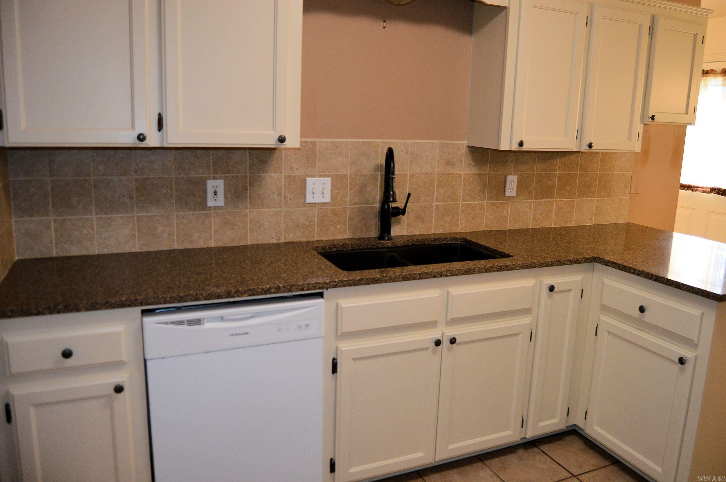 WASHINGTON RIDGE - Residential