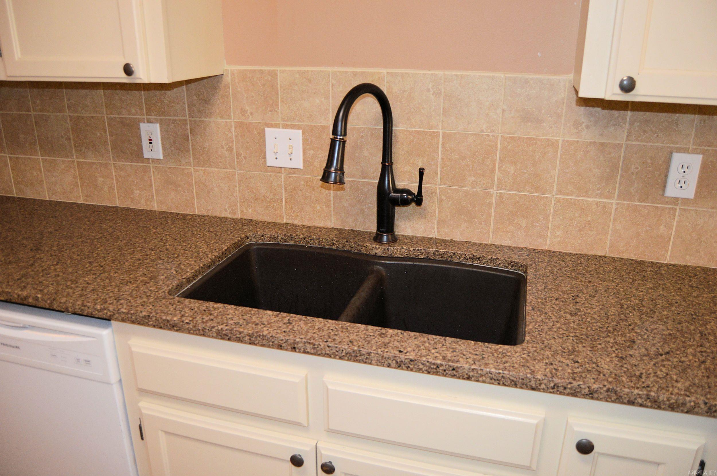 WASHINGTON RIDGE - Residential