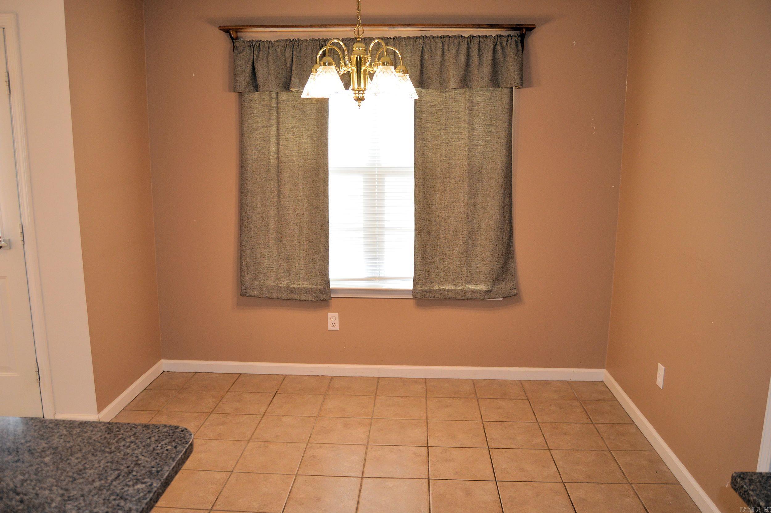 WASHINGTON RIDGE - Residential