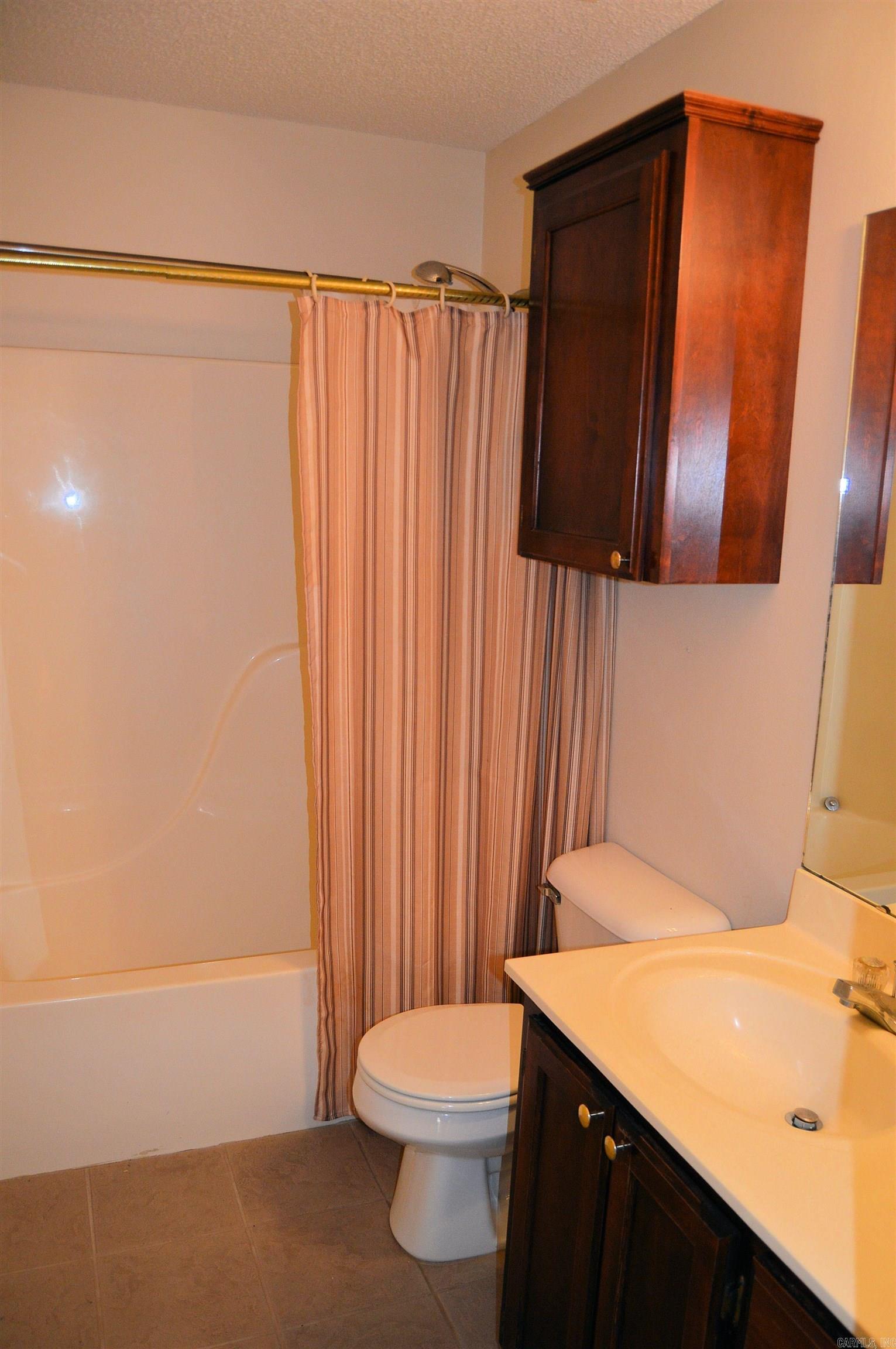 WASHINGTON RIDGE - Residential