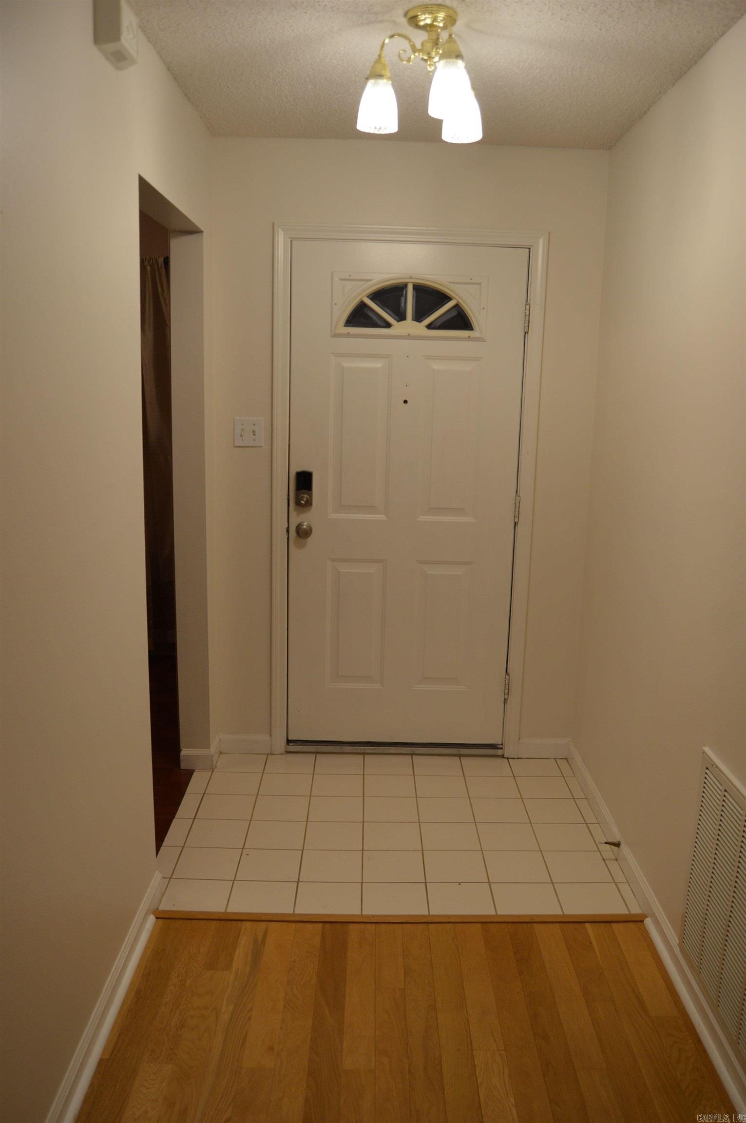 WASHINGTON RIDGE - Residential