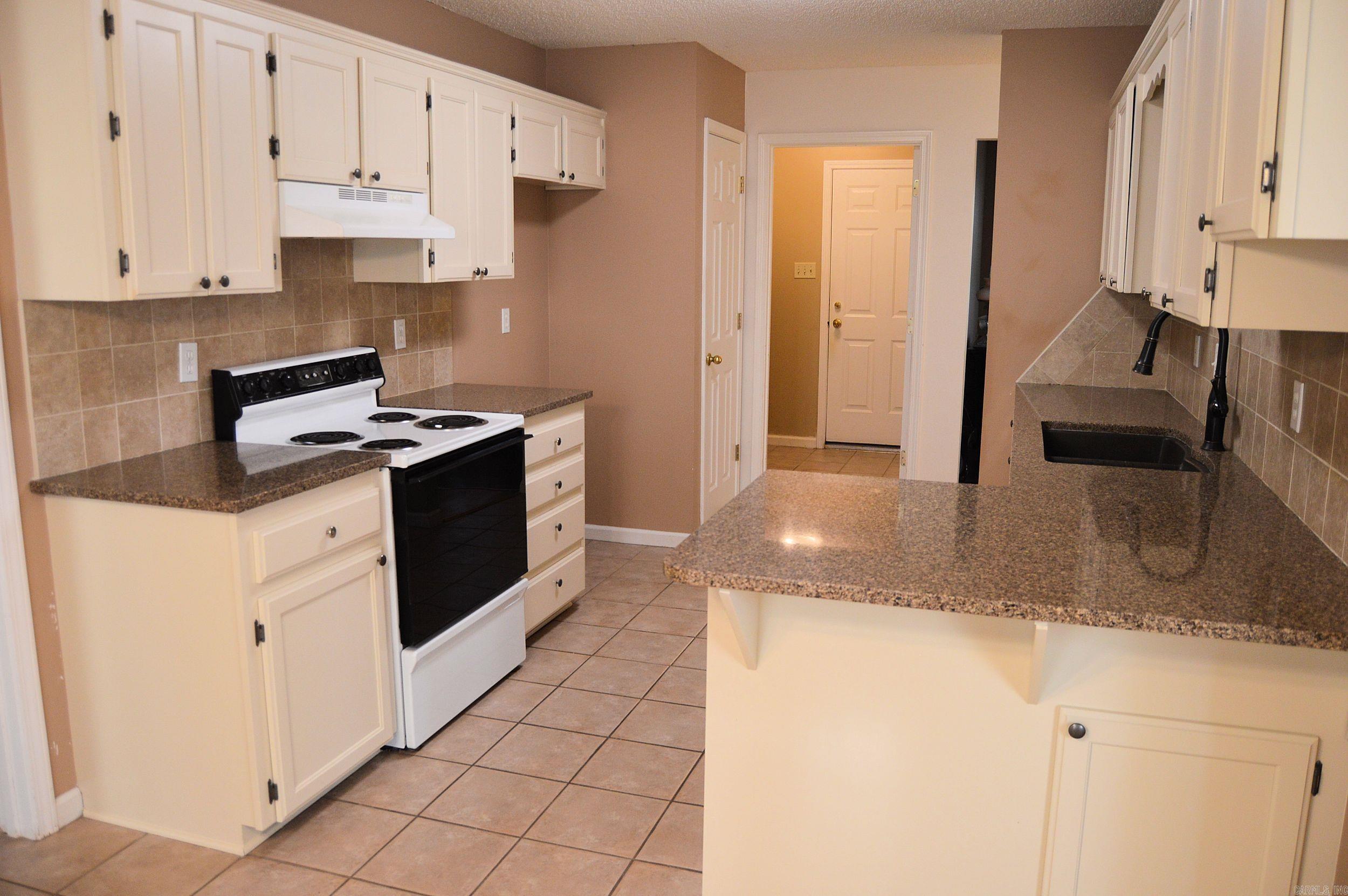 WASHINGTON RIDGE - Residential