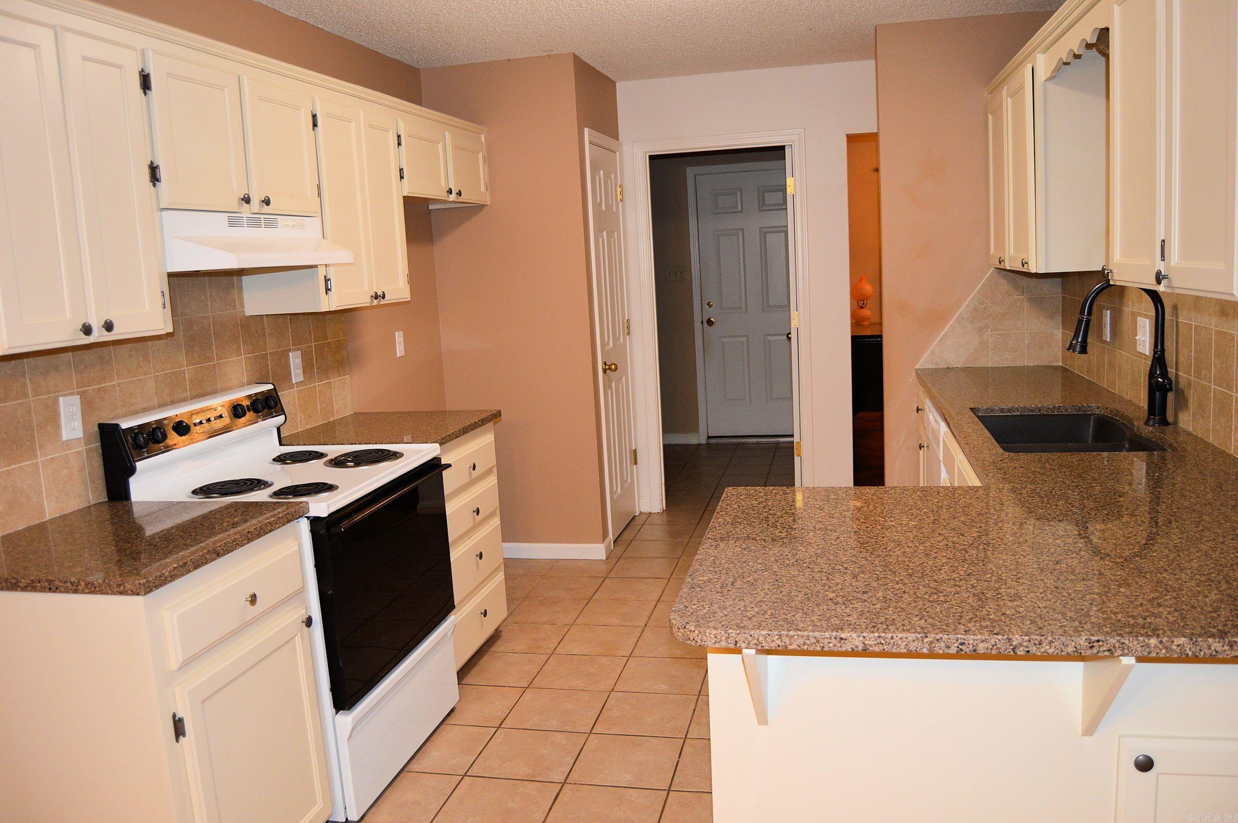 WASHINGTON RIDGE - Residential