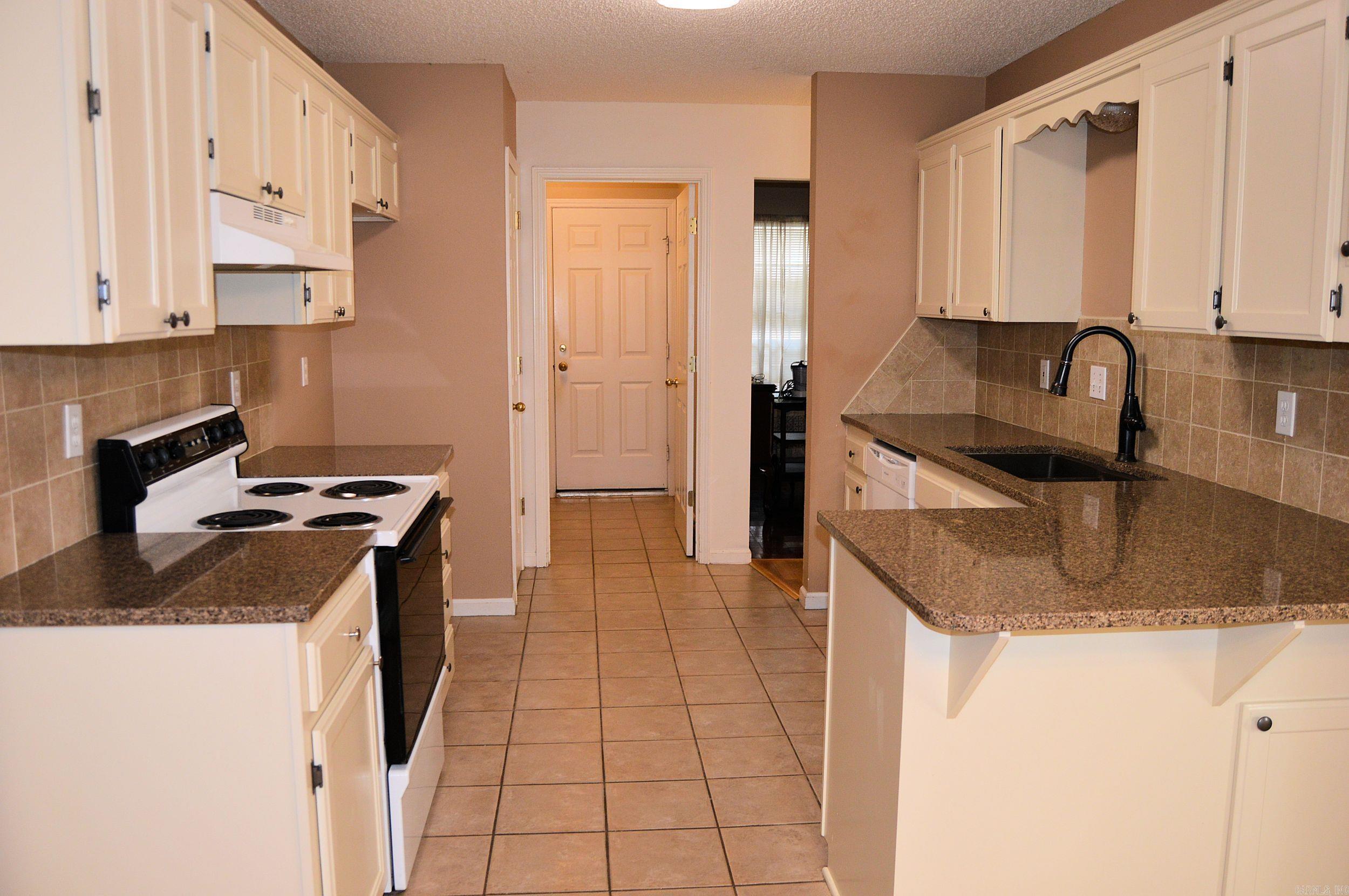 WASHINGTON RIDGE - Residential