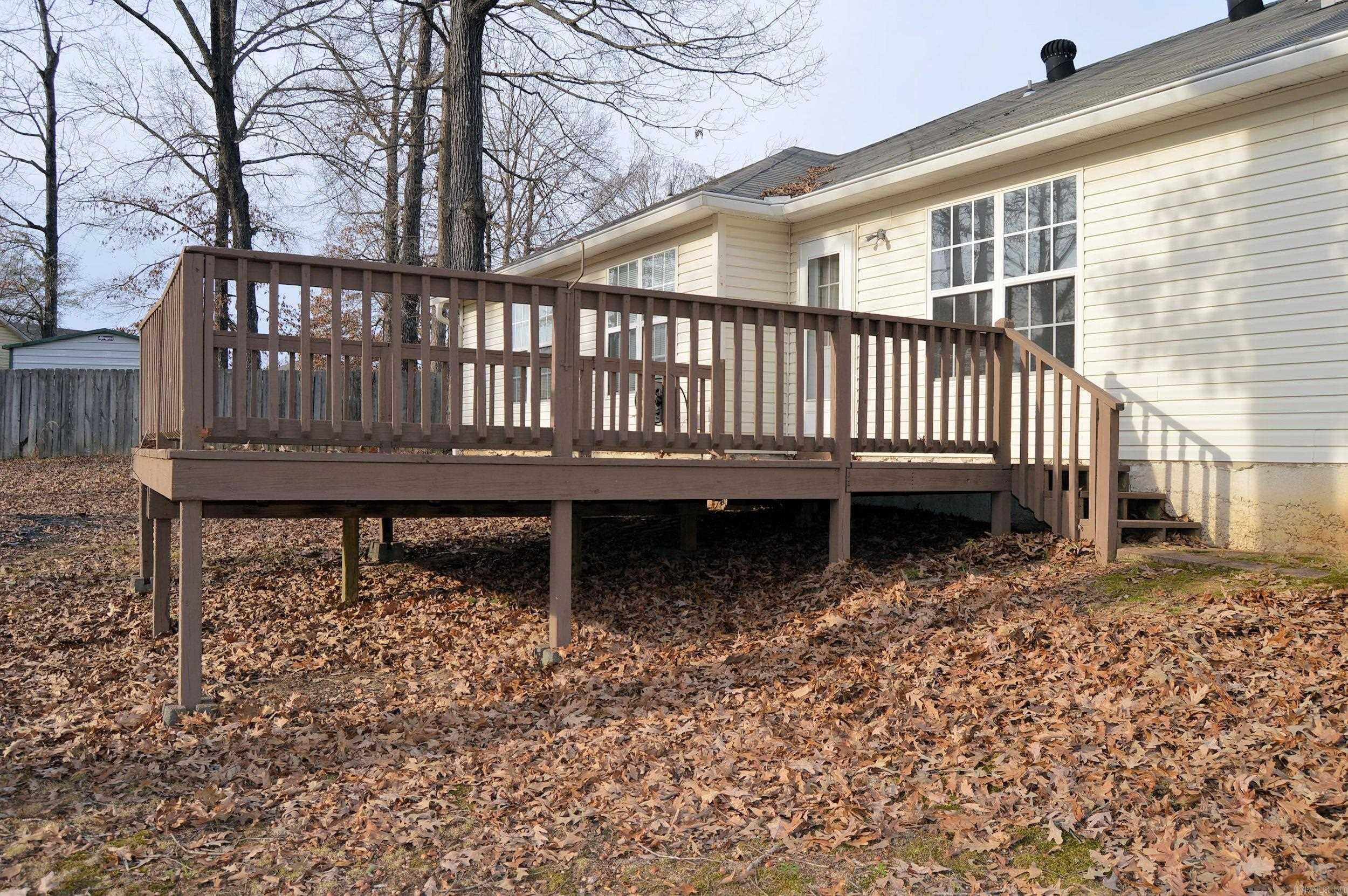 WASHINGTON RIDGE - Residential