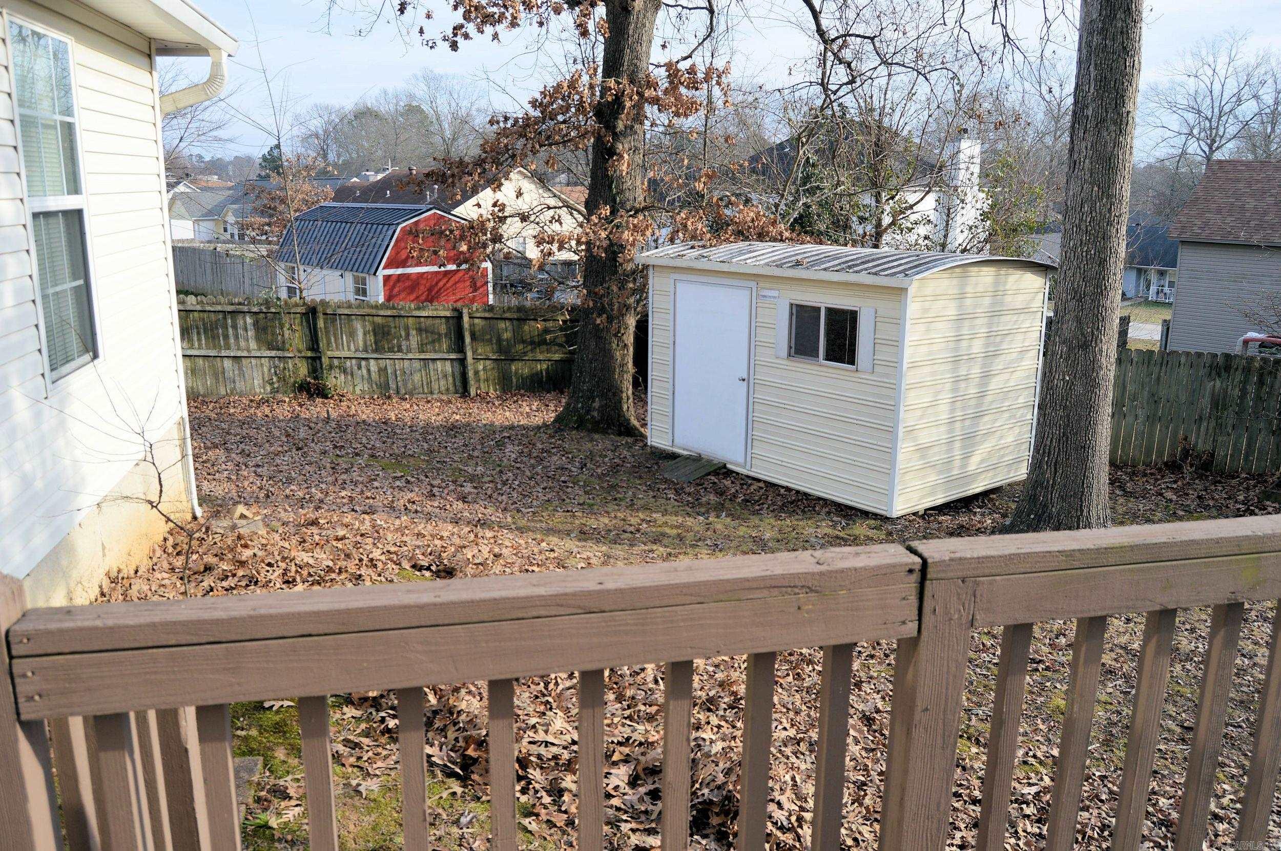 WASHINGTON RIDGE - Residential