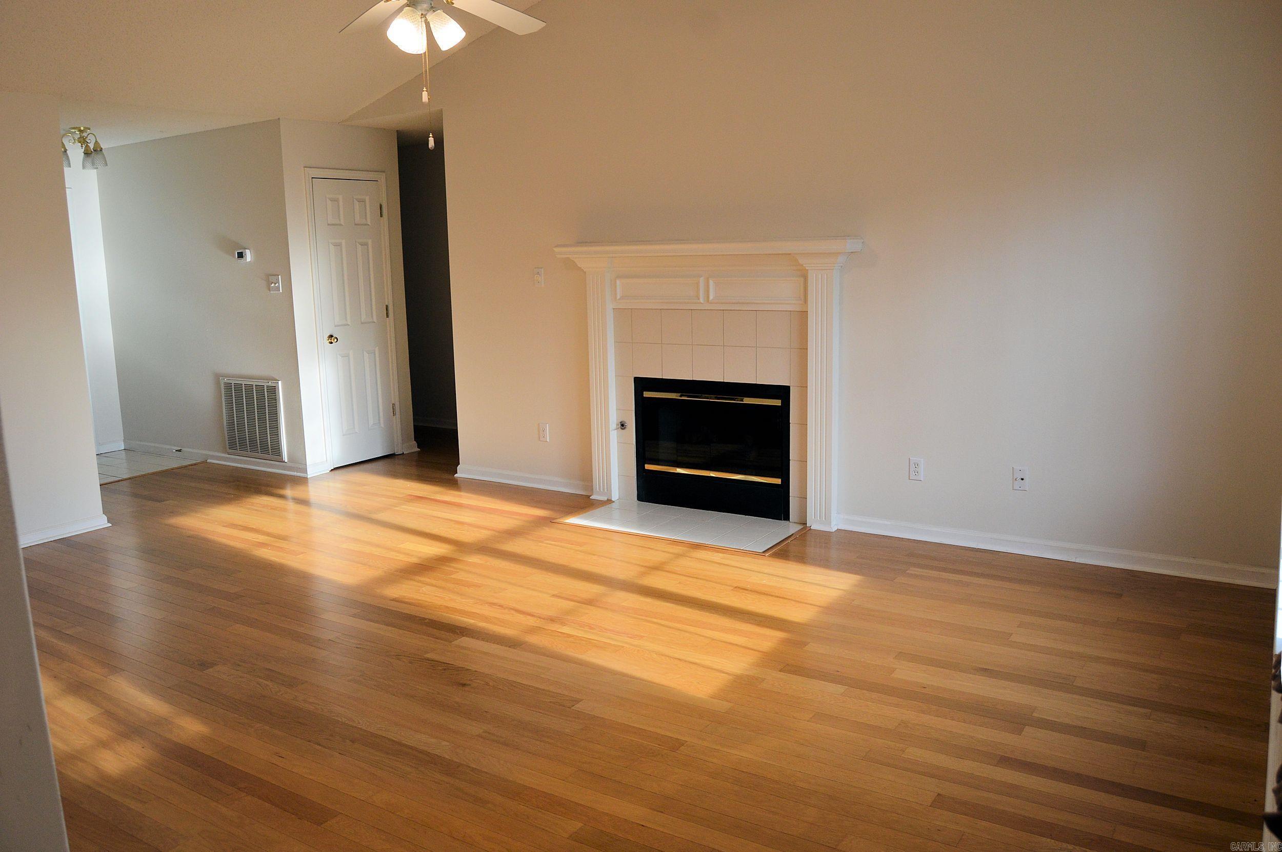 WASHINGTON RIDGE - Residential