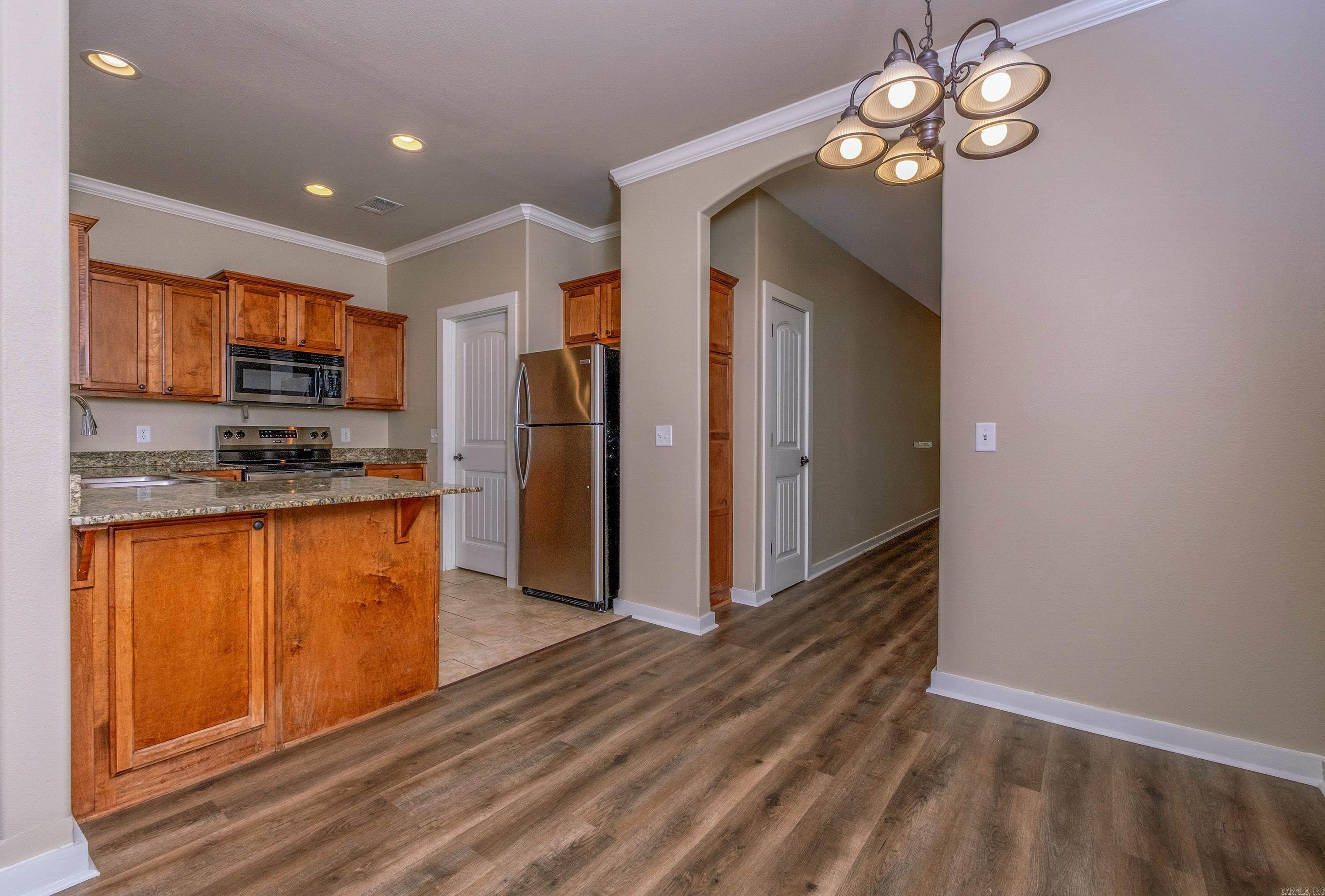 Villas at Audubon - Residential