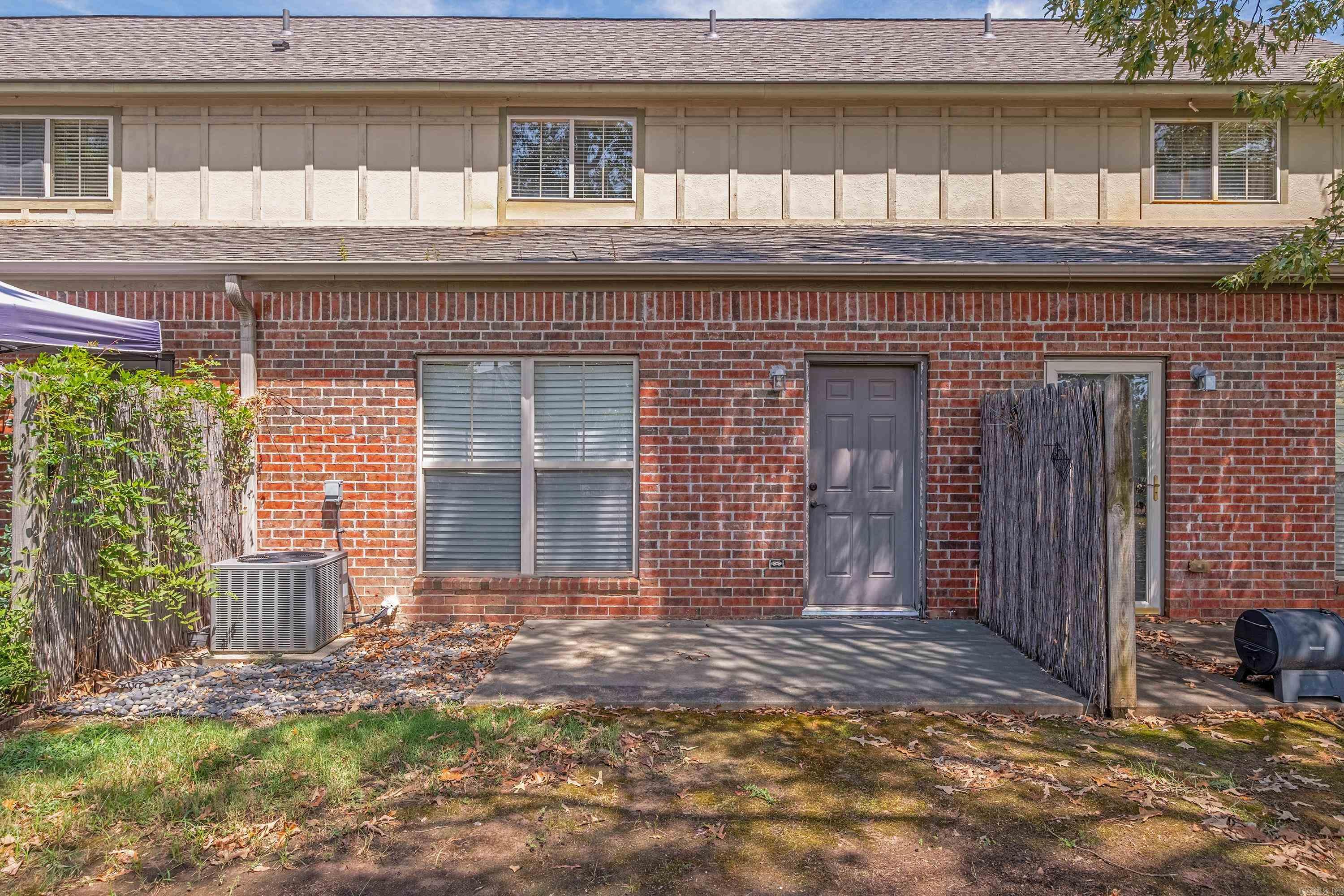 Villas at Audubon - Residential