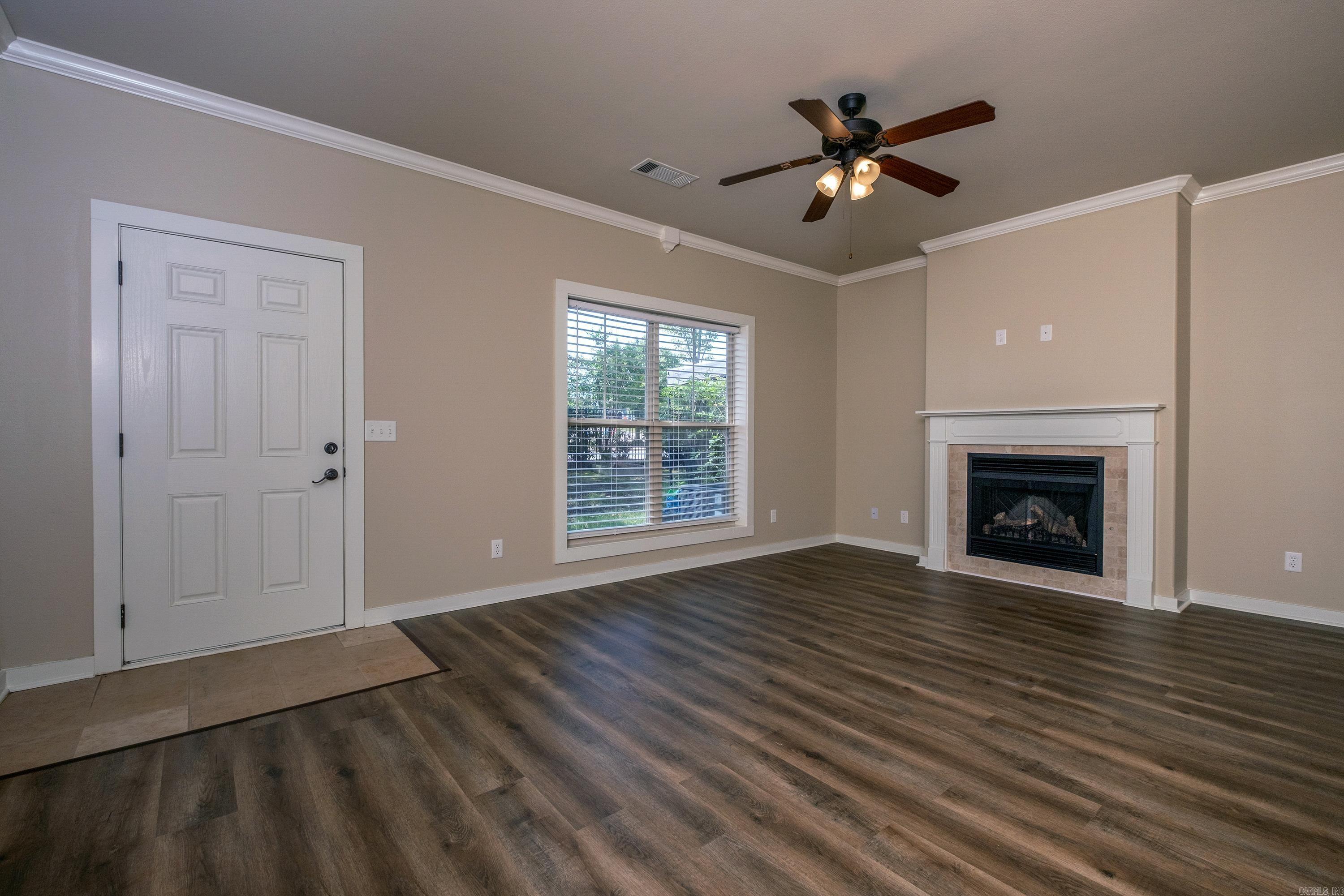 Villas at Audubon - Residential