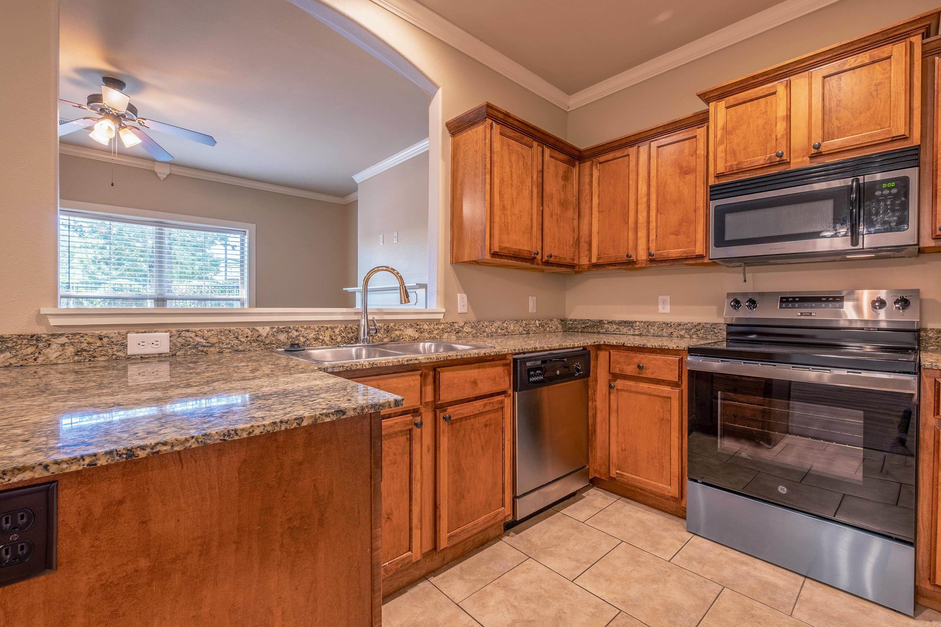 Villas at Audubon - Residential