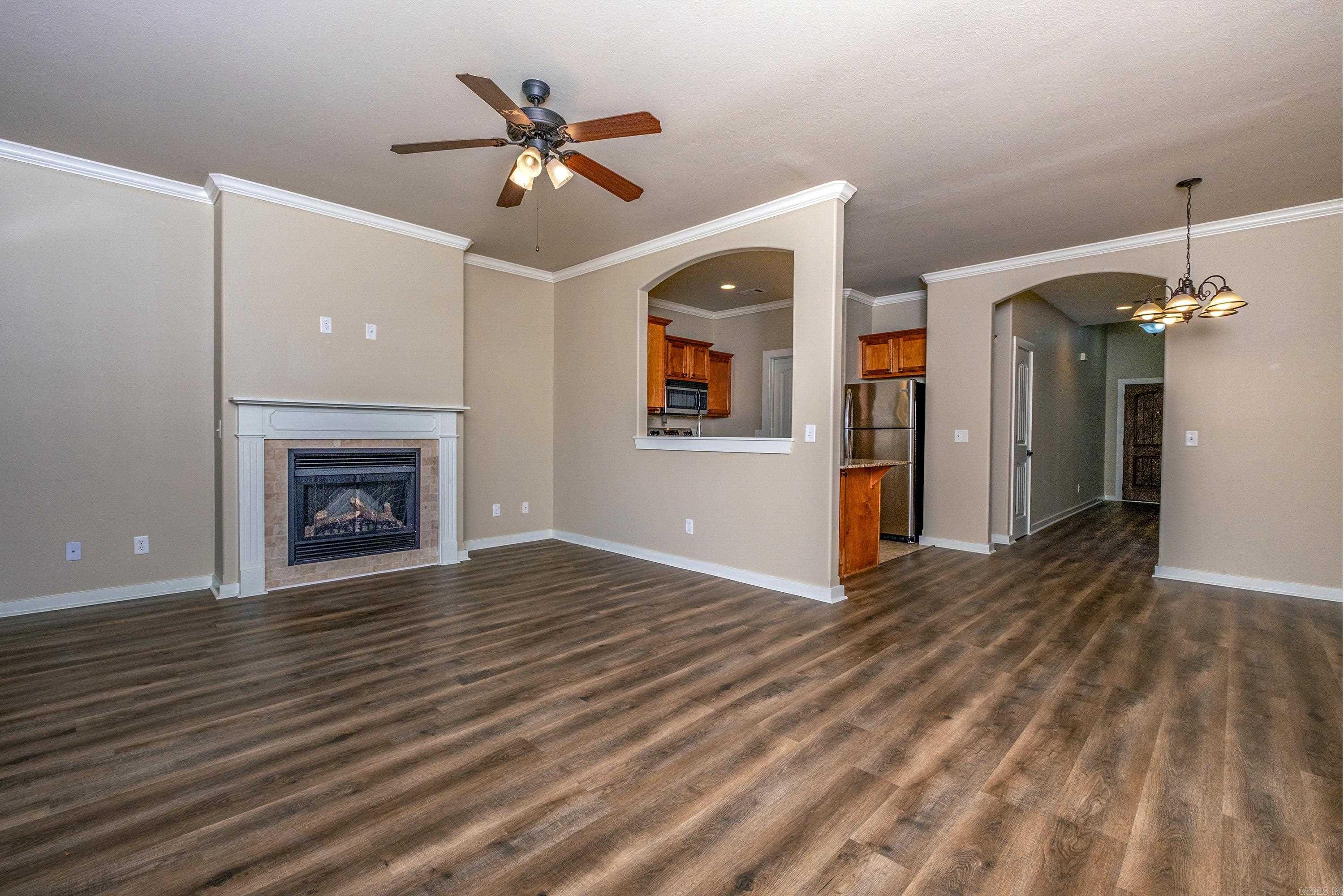 Villas at Audubon - Residential
