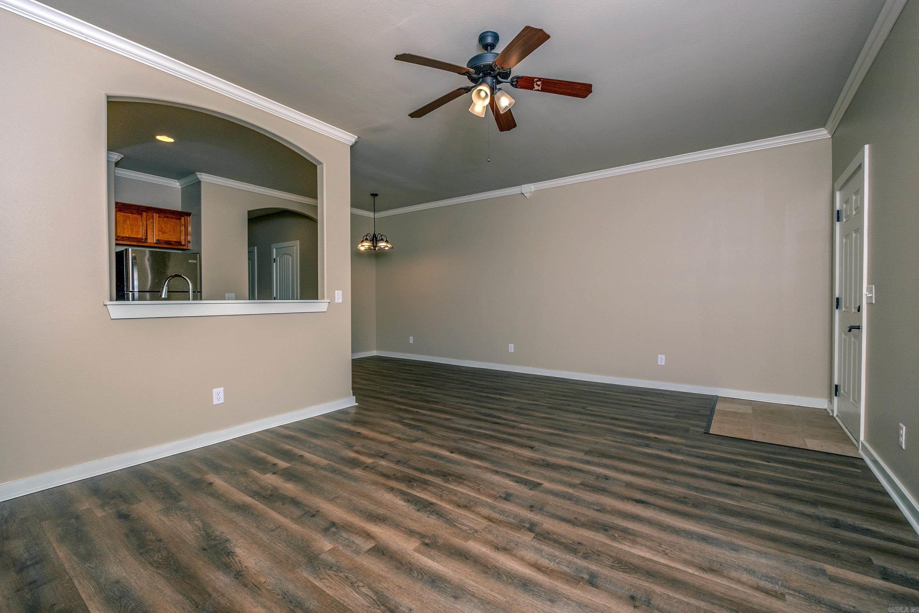 Villas at Audubon - Residential