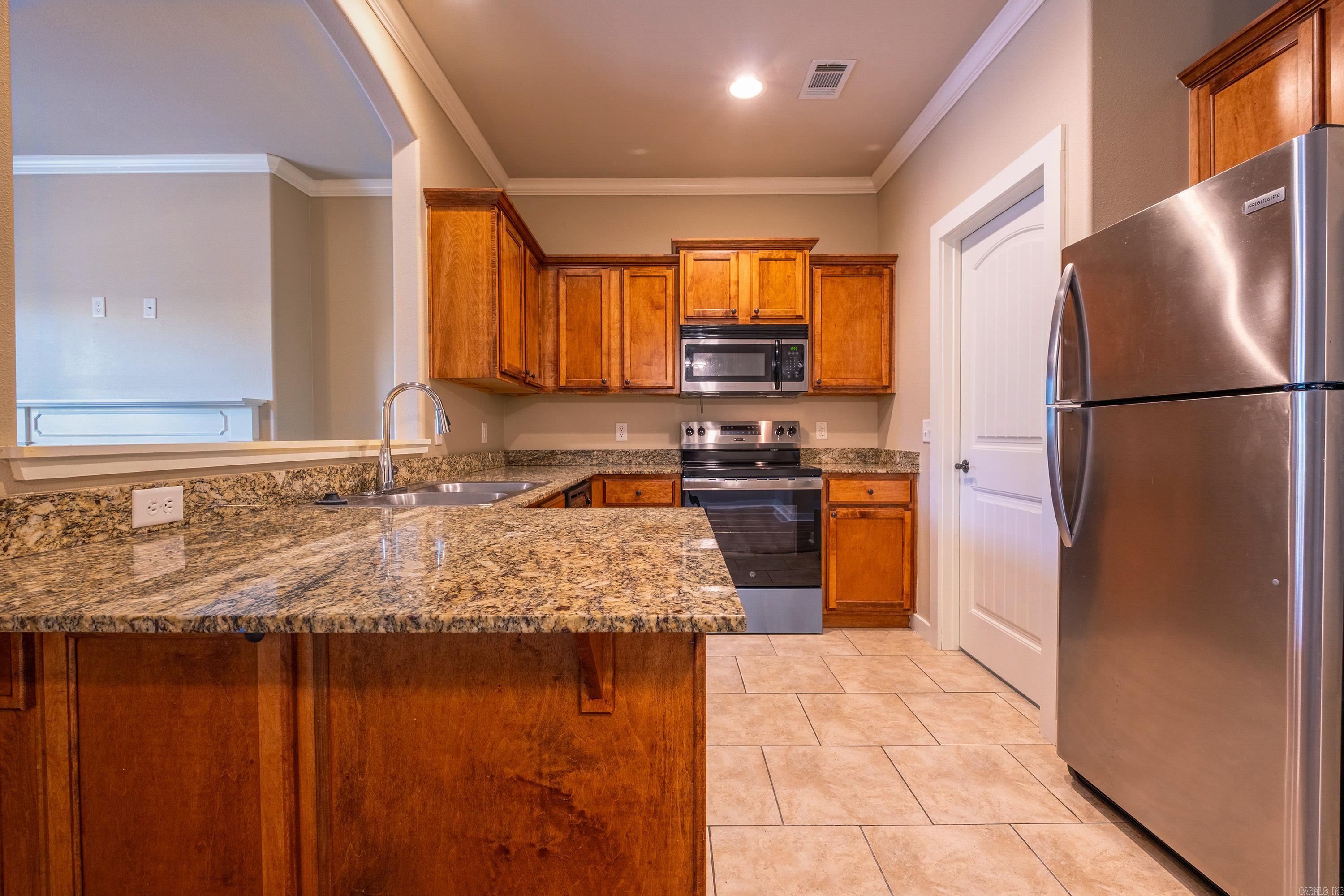 Villas at Audubon - Residential