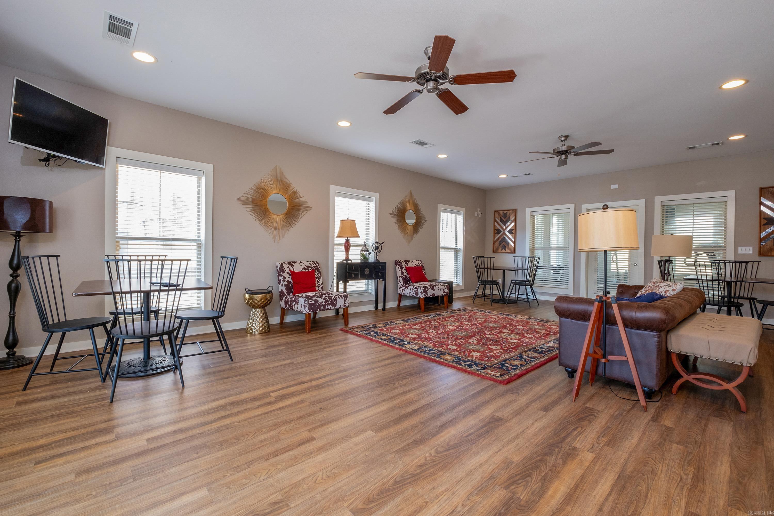 Villas at Audubon - Residential