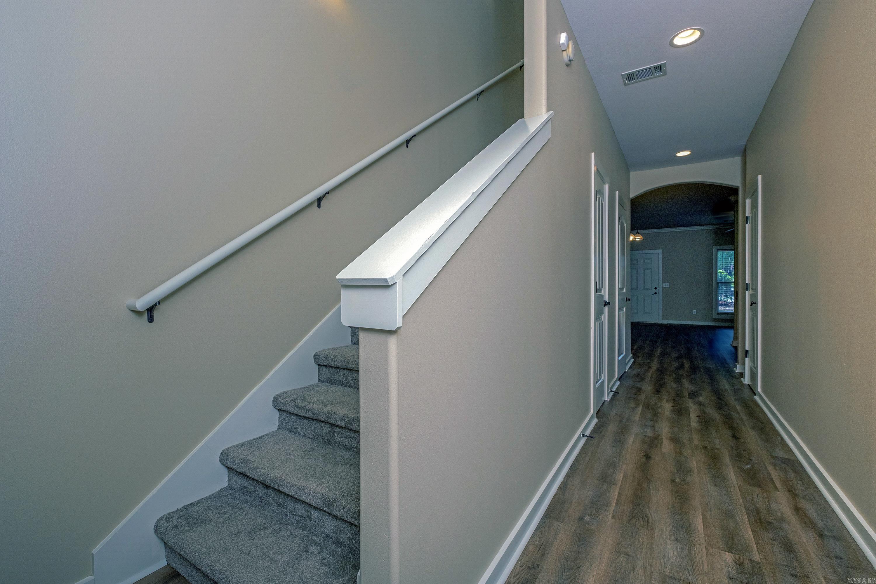 Villas at Audubon - Residential