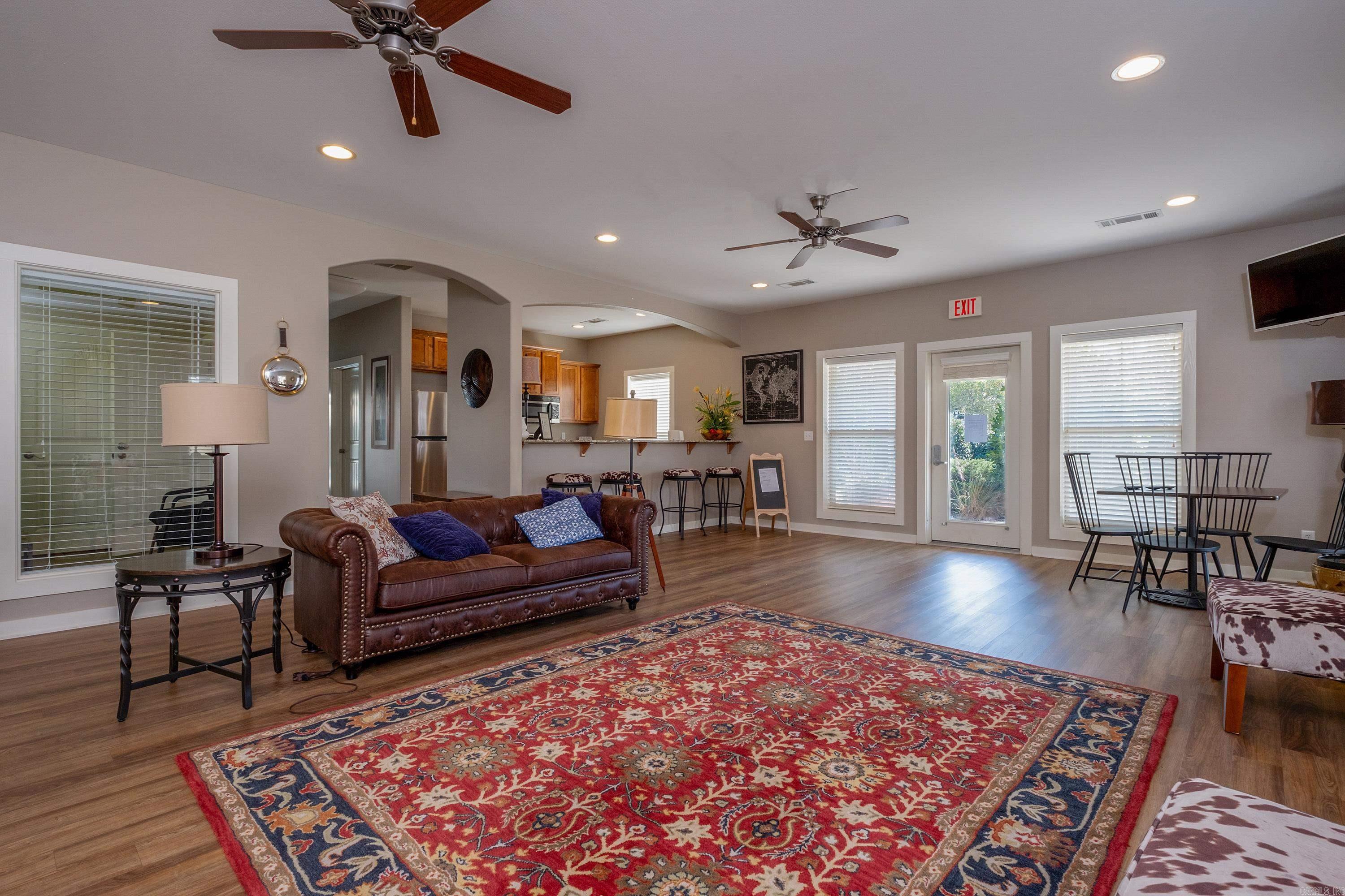 Villas at Audubon - Residential