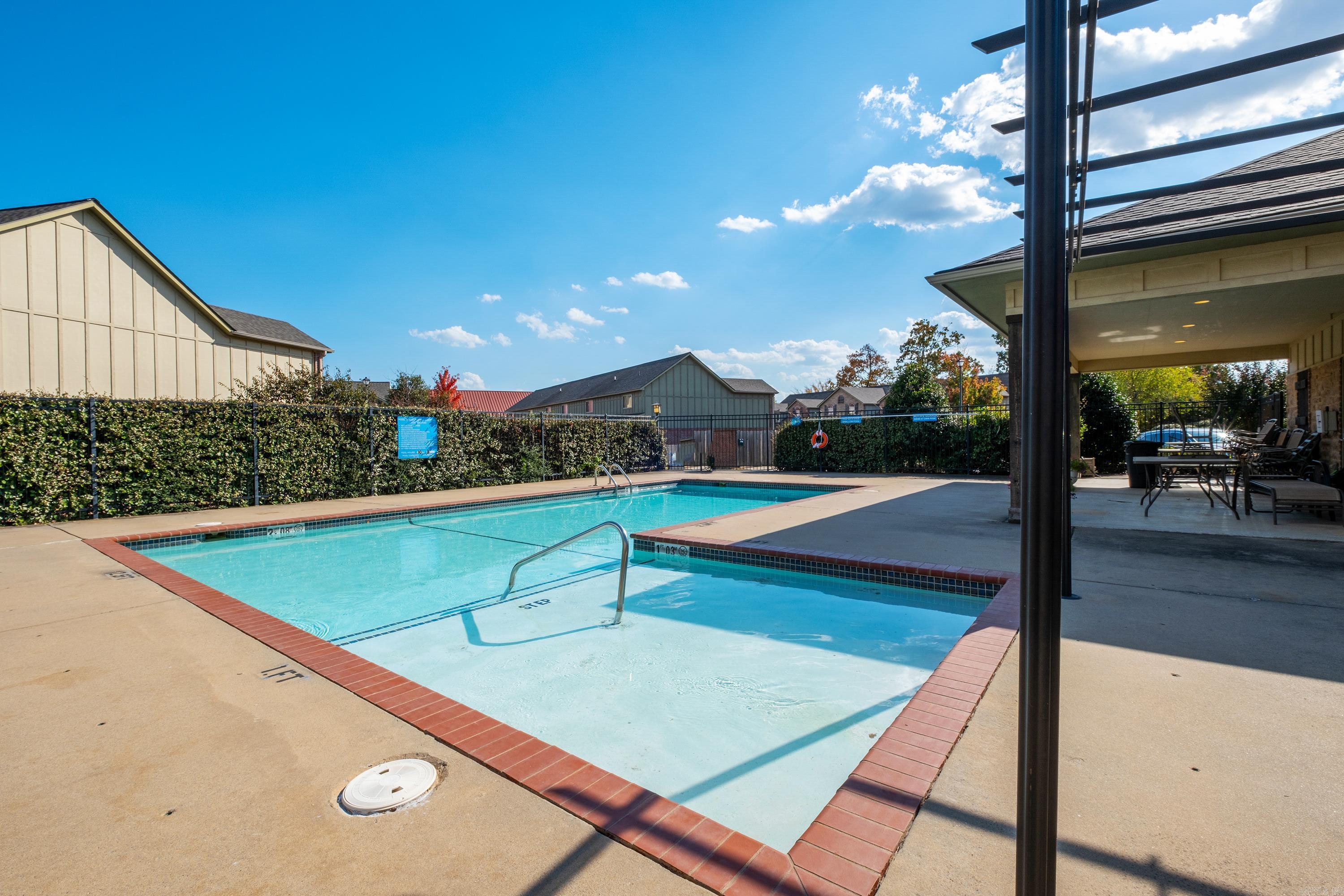 Villas at Audubon - Residential