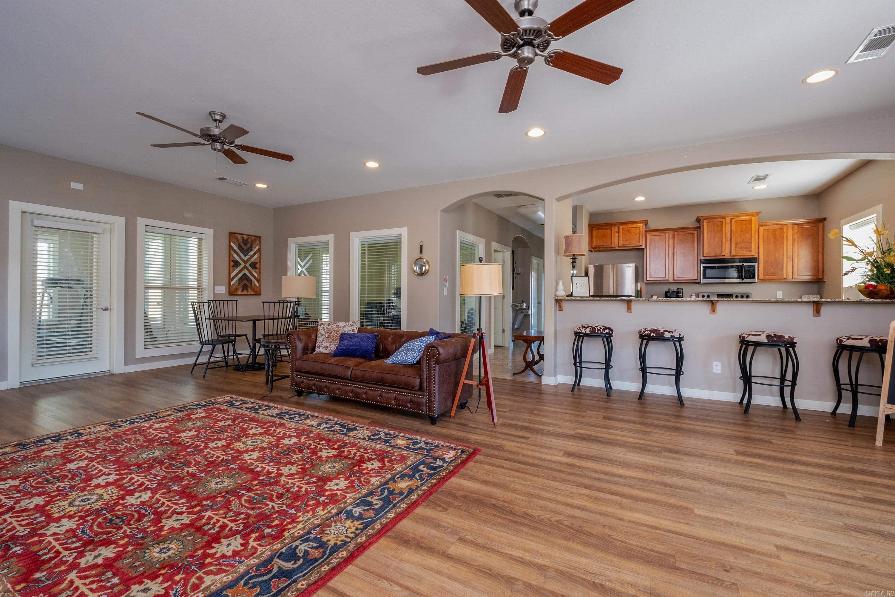 Villas at Audubon - Residential