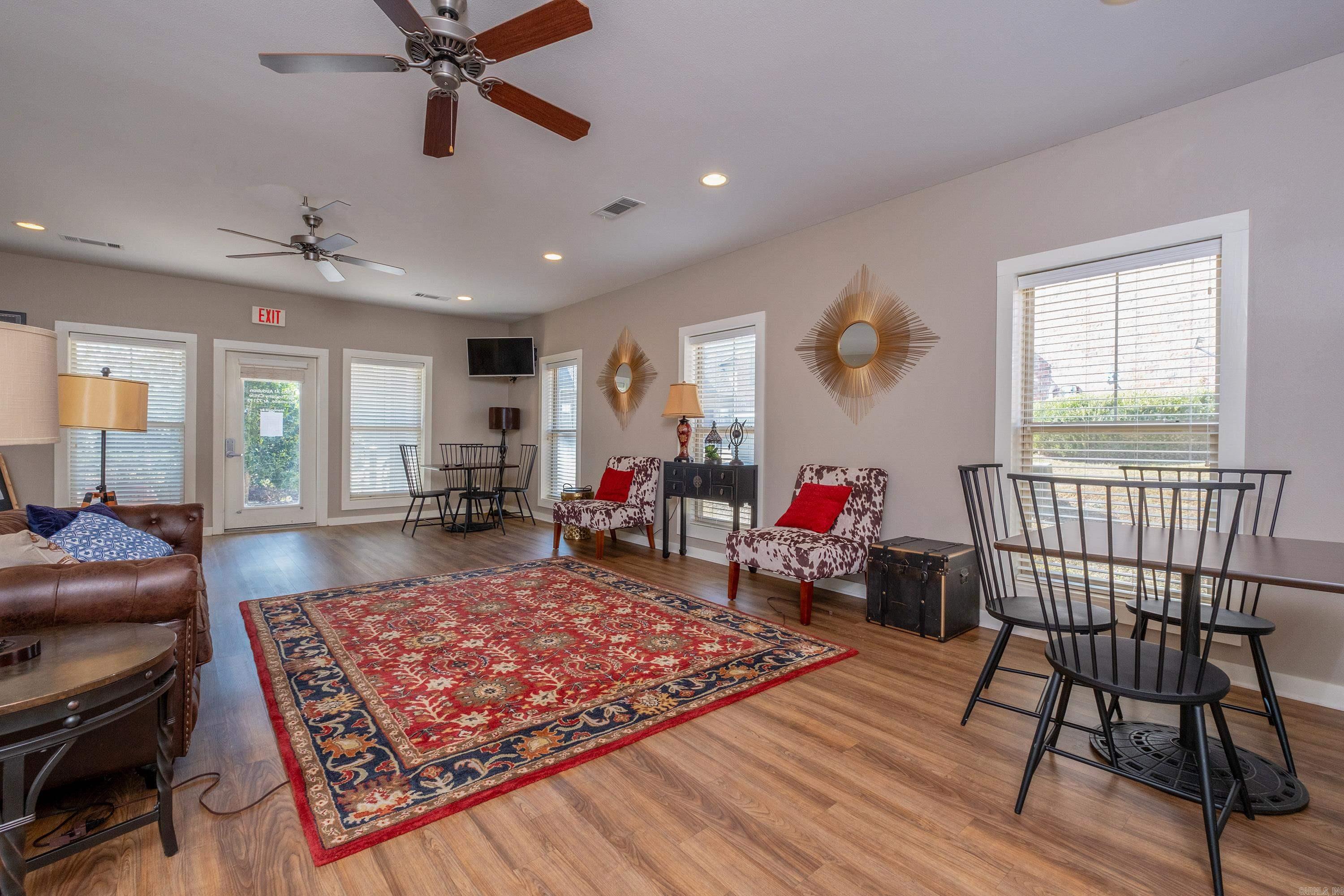 Villas at Audubon - Residential