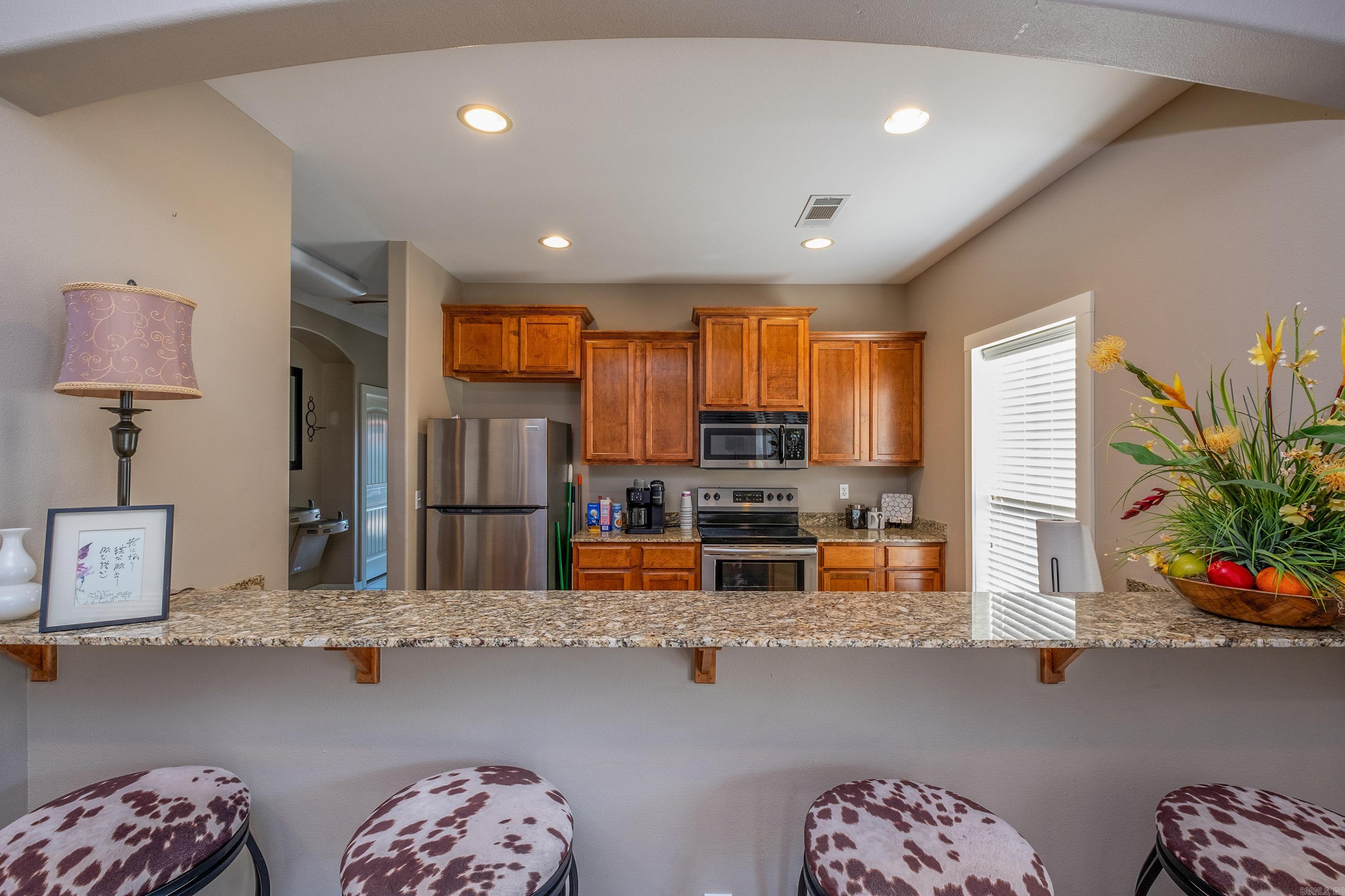 Villas at Audubon - Residential