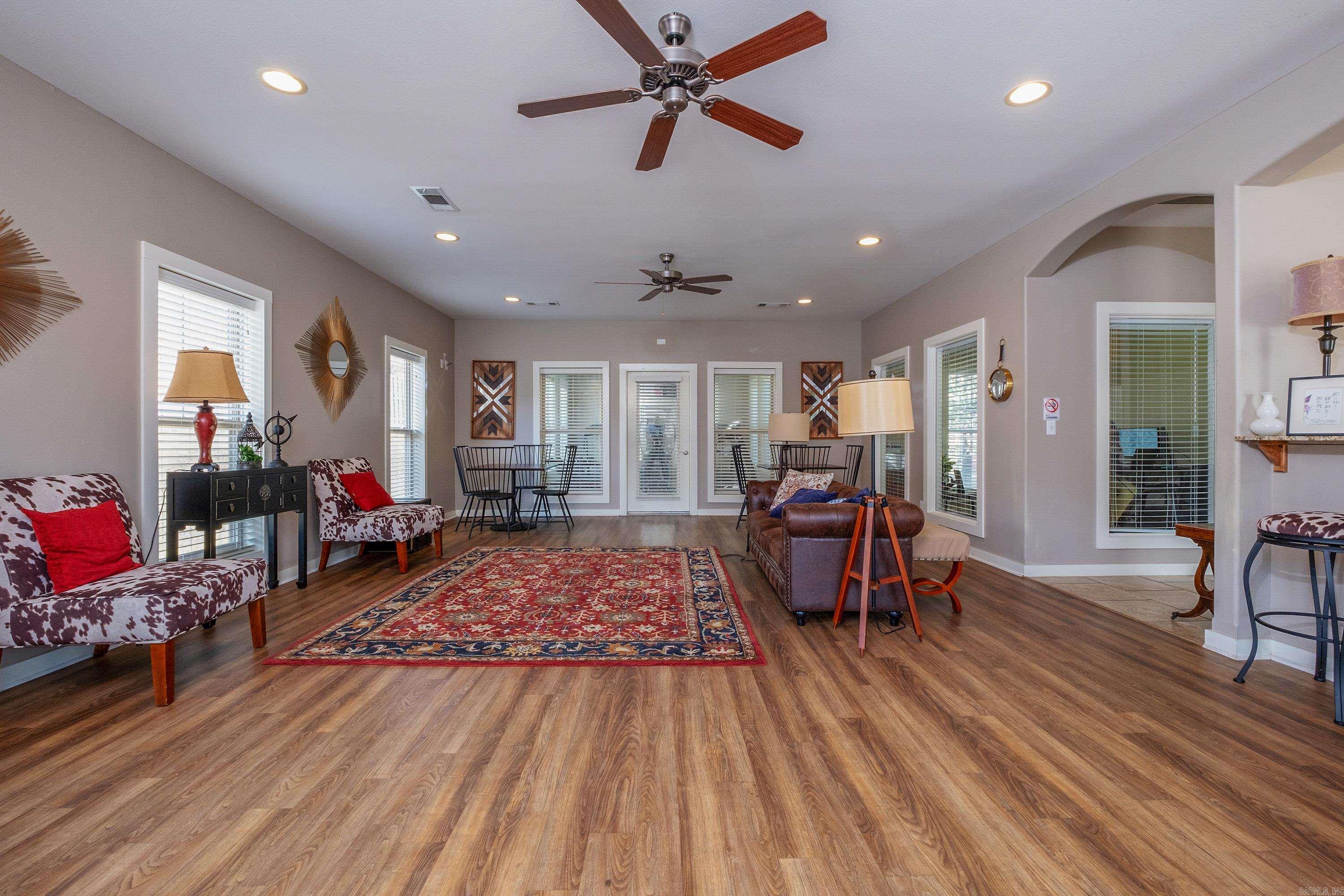 Villas at Audubon - Residential