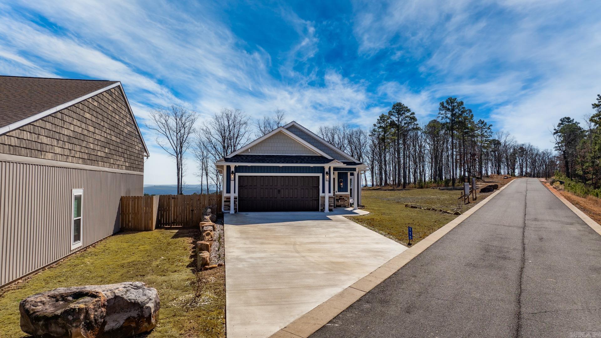 OSAGE POINT - Residential