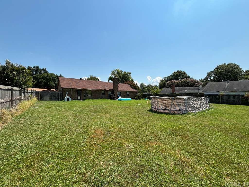 RICHLAND 4TH PH V - Residential