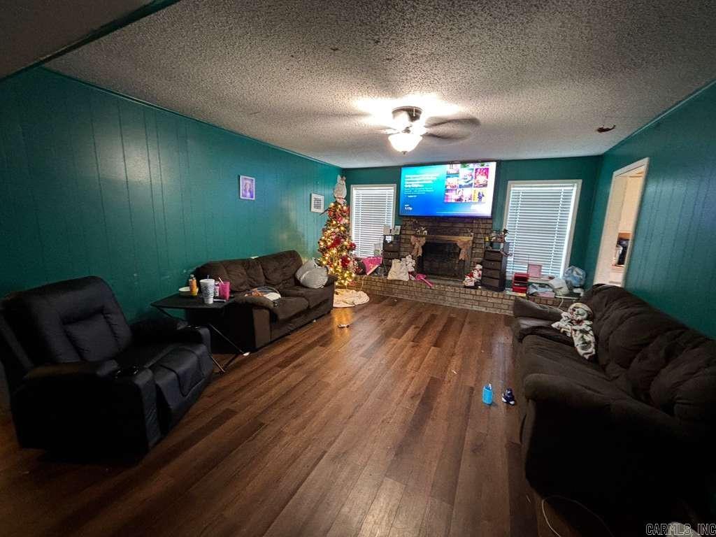 RICHLAND 4TH PH V - Residential