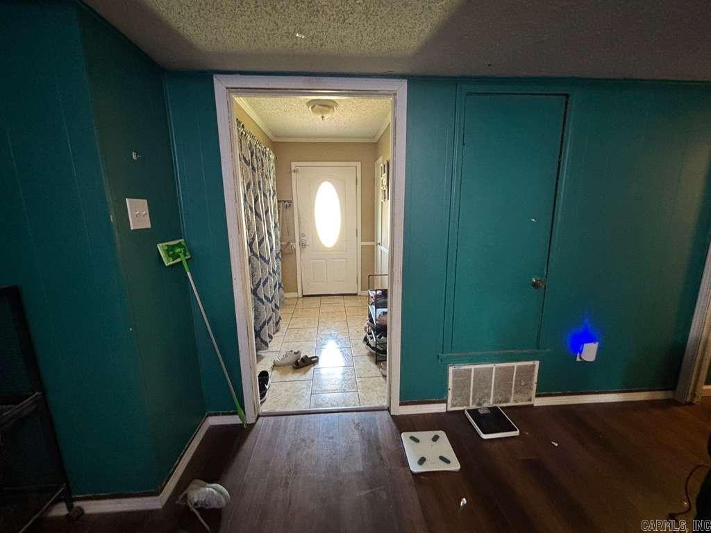 RICHLAND 4TH PH V - Residential