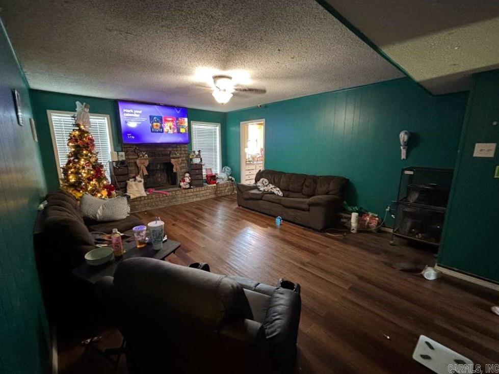 RICHLAND 4TH PH V - Residential