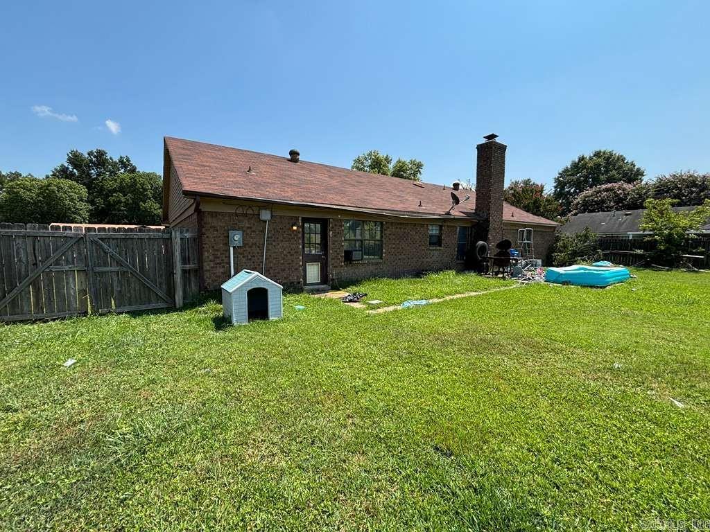 RICHLAND 4TH PH V - Residential