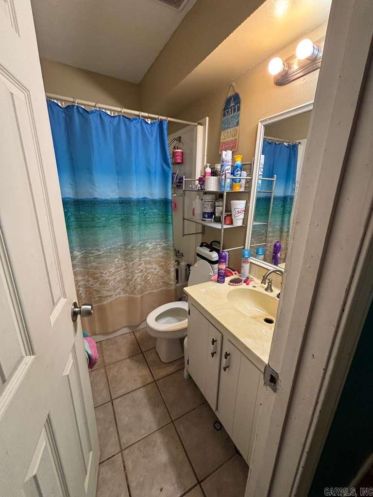 RICHLAND 4TH PH V - Residential