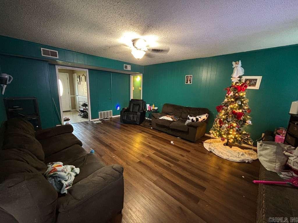 RICHLAND 4TH PH V - Residential