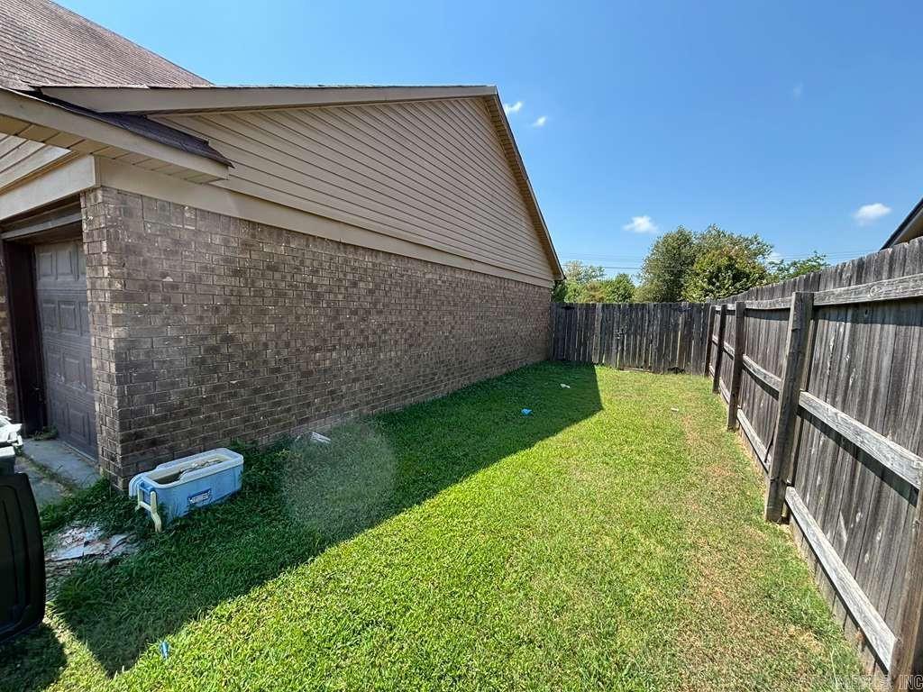 RICHLAND 4TH PH V - Residential