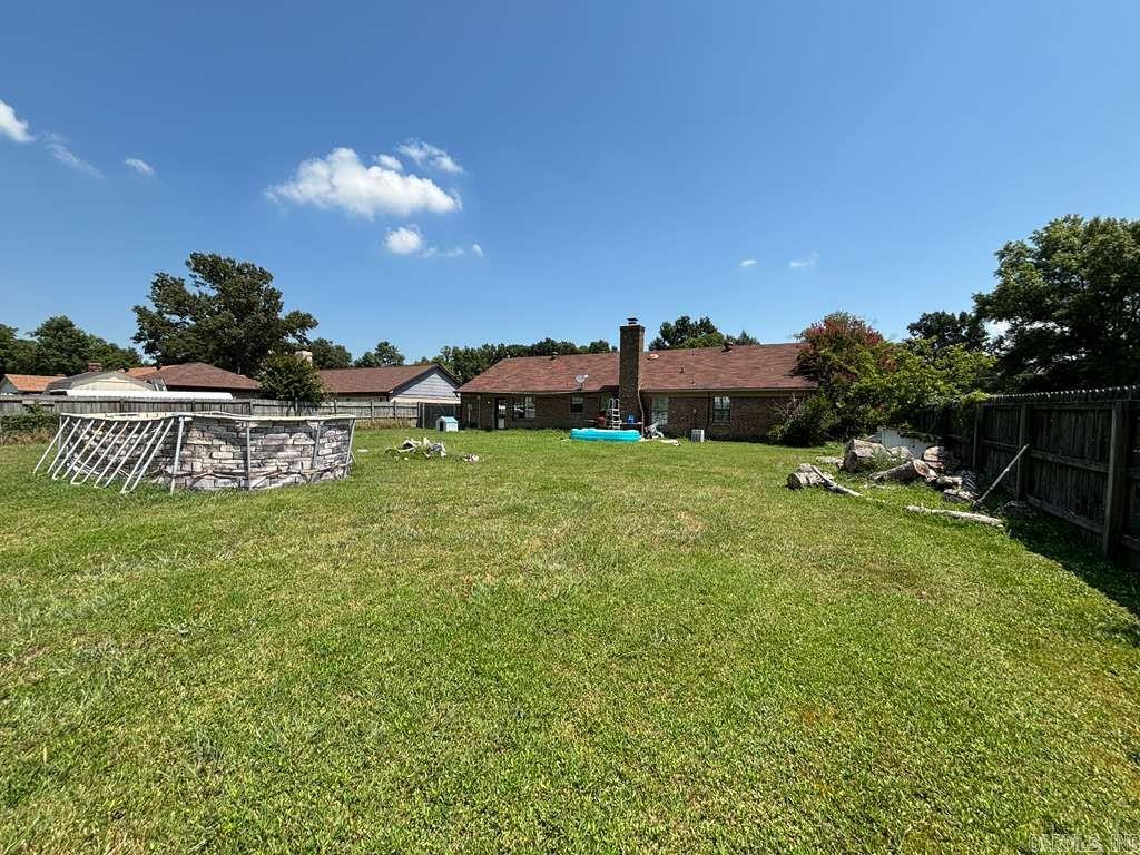 RICHLAND 4TH PH V - Residential