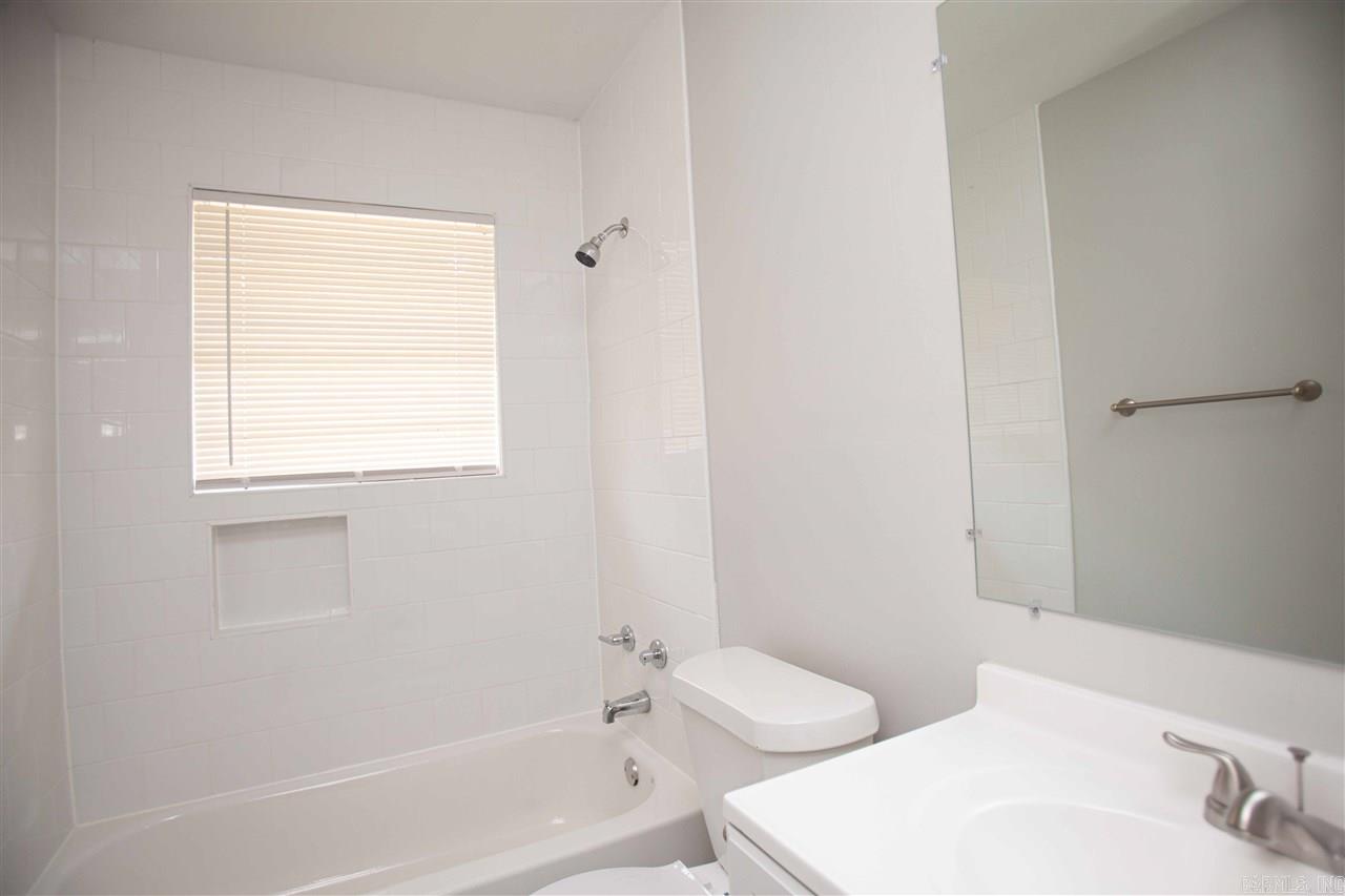 Geyer Springs - Residential Lease