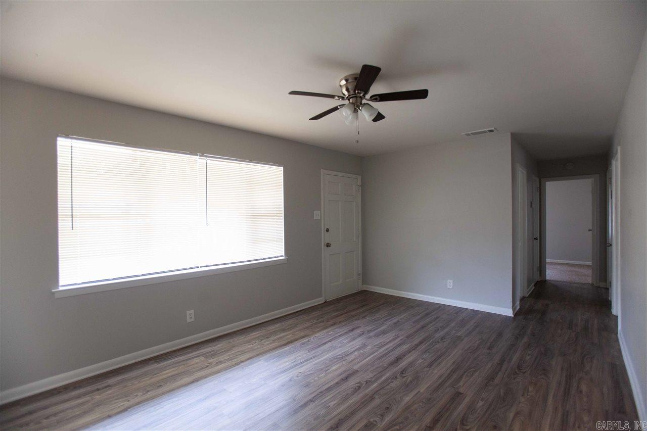 Geyer Springs - Residential Lease