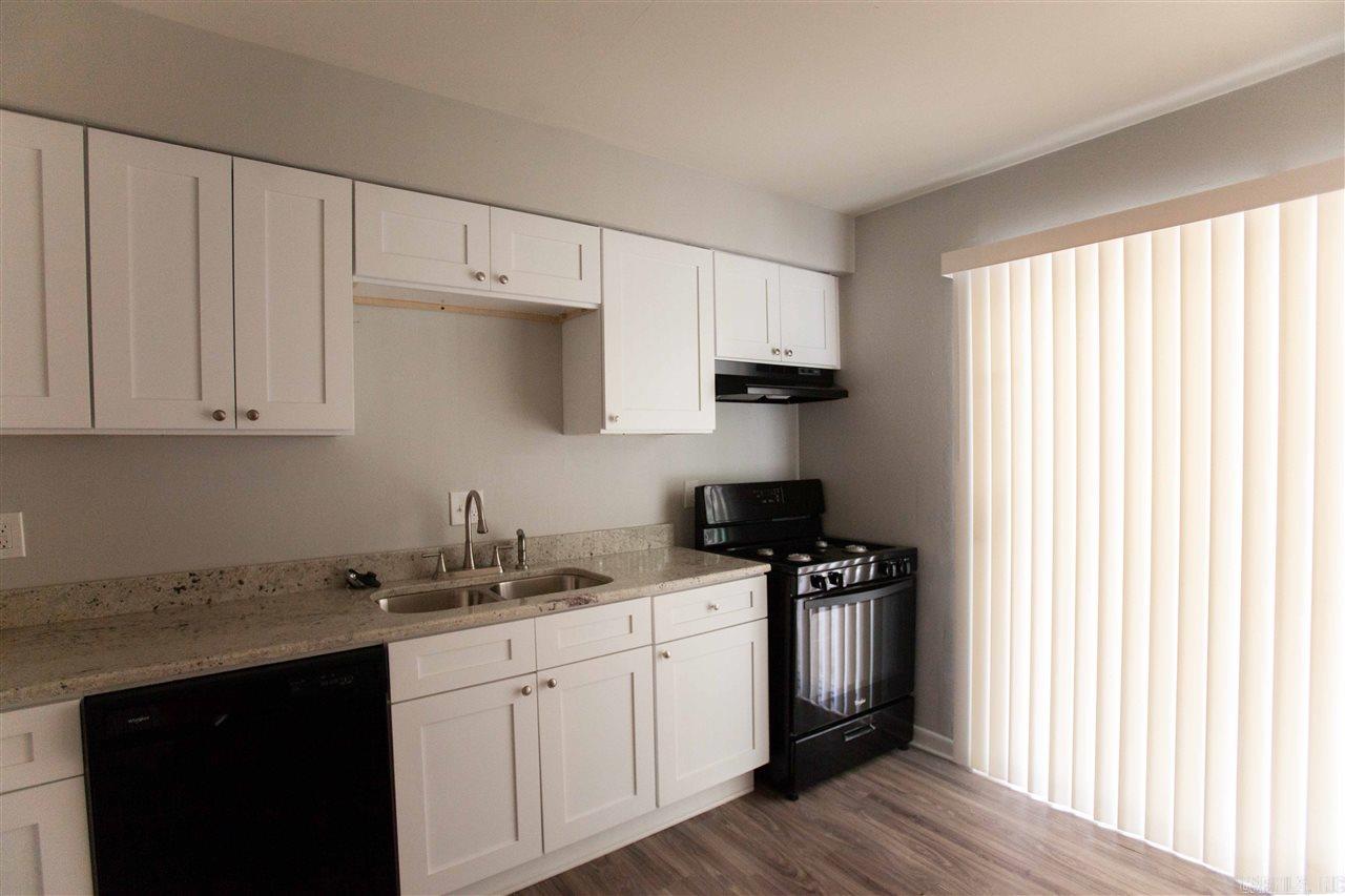 Geyer Springs - Residential Lease