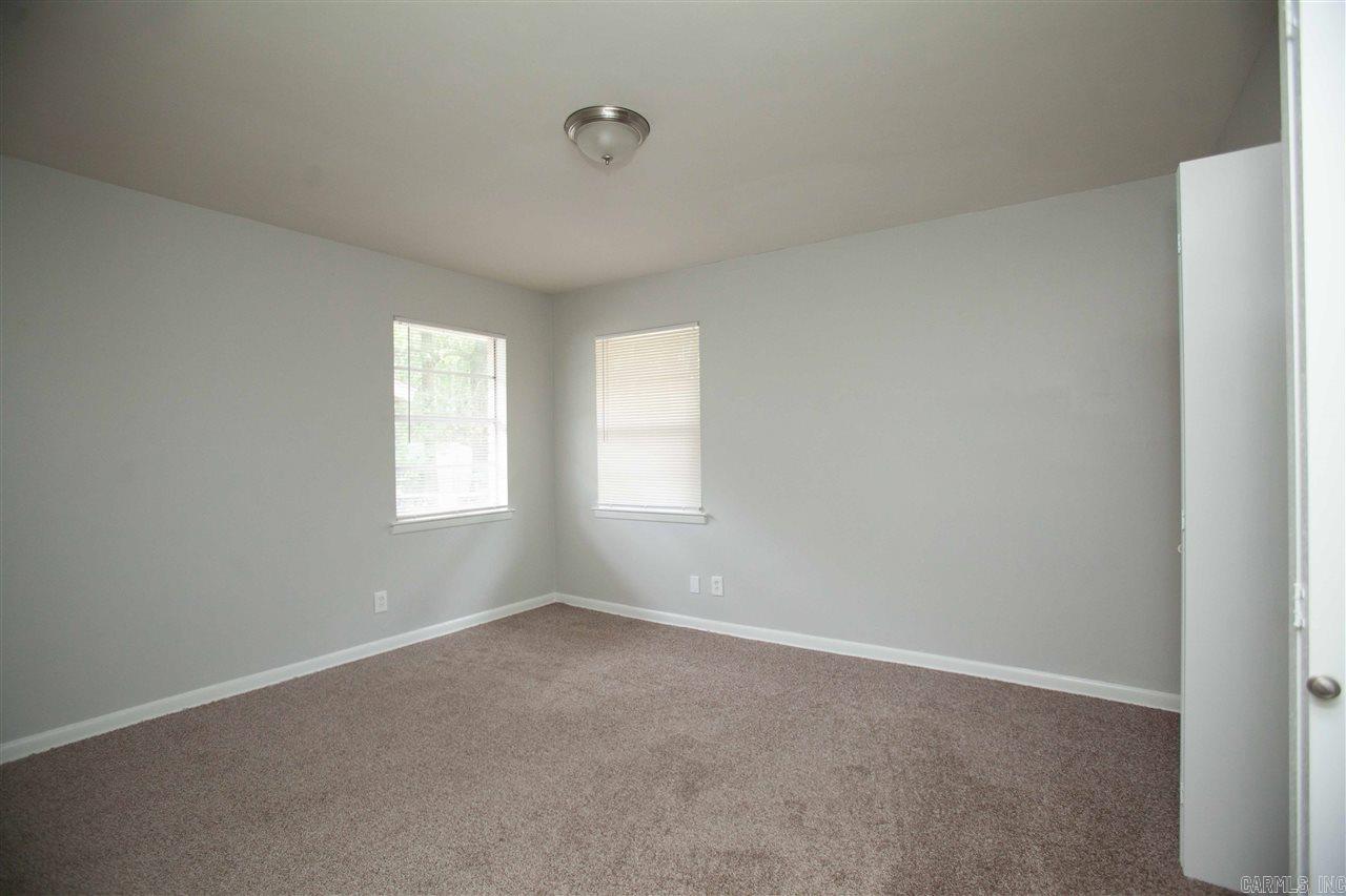 Geyer Springs - Residential Lease