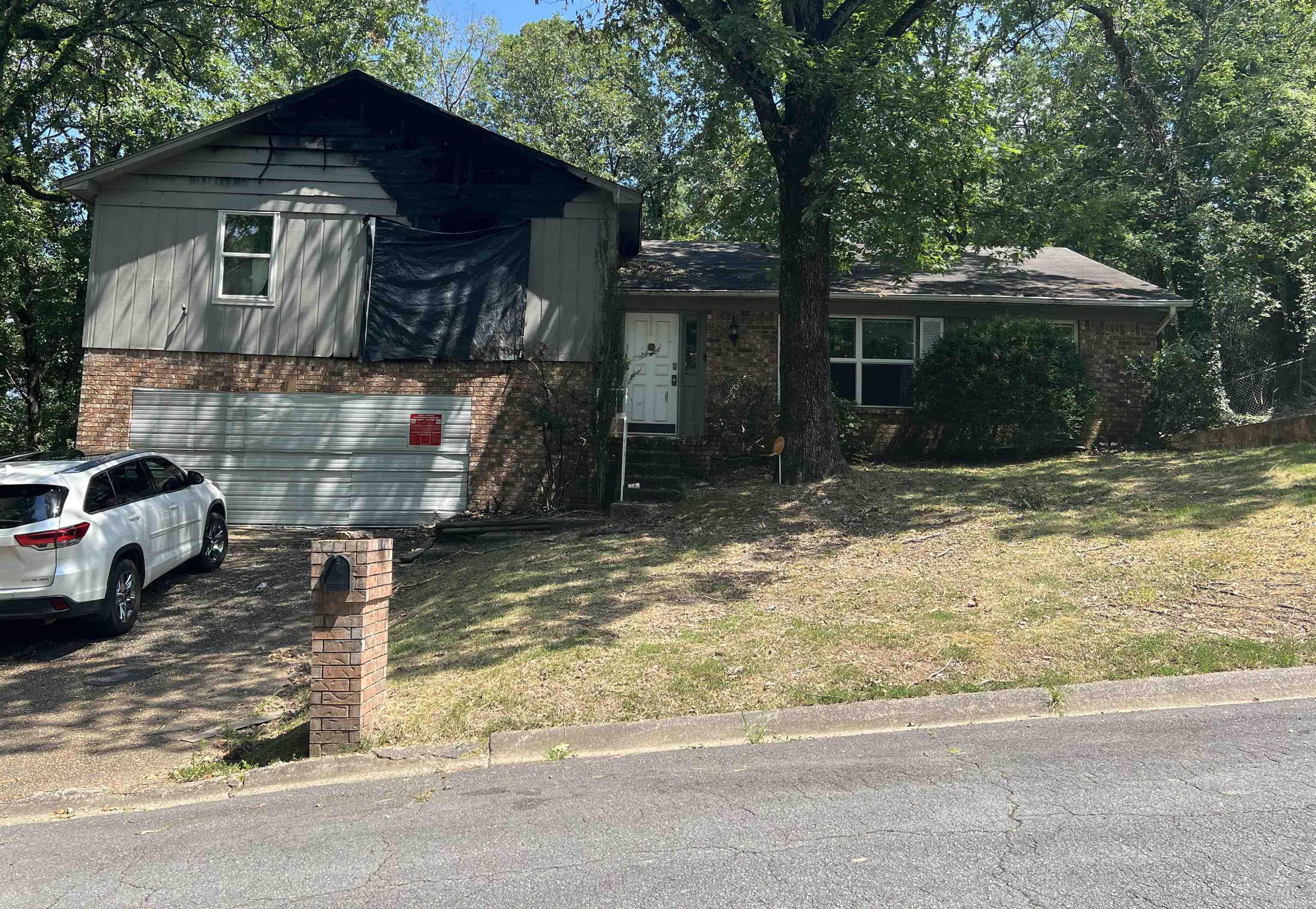 Leawood Mountain - Residential