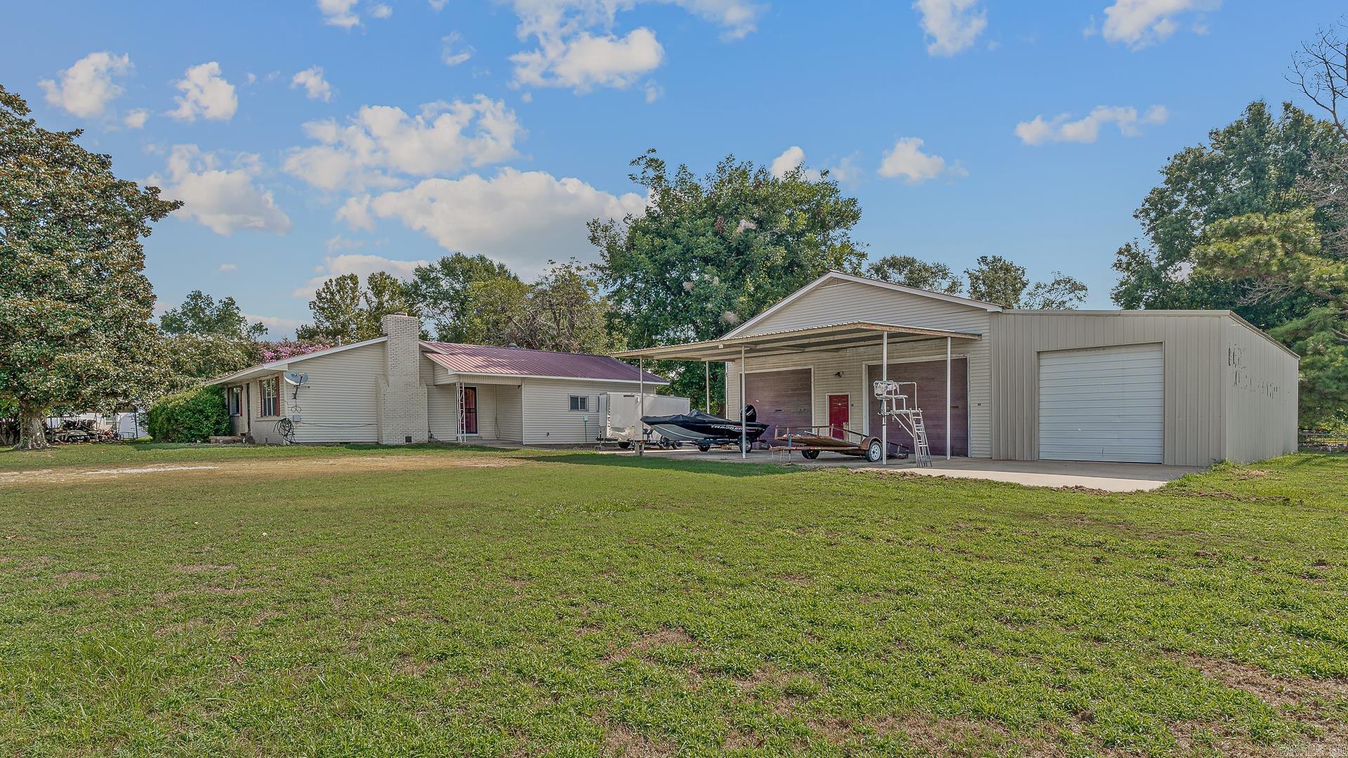 Paynes - Residential