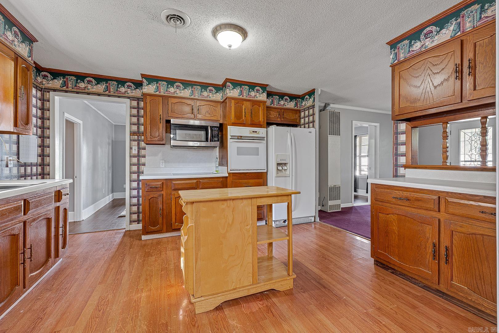 Paynes - Residential