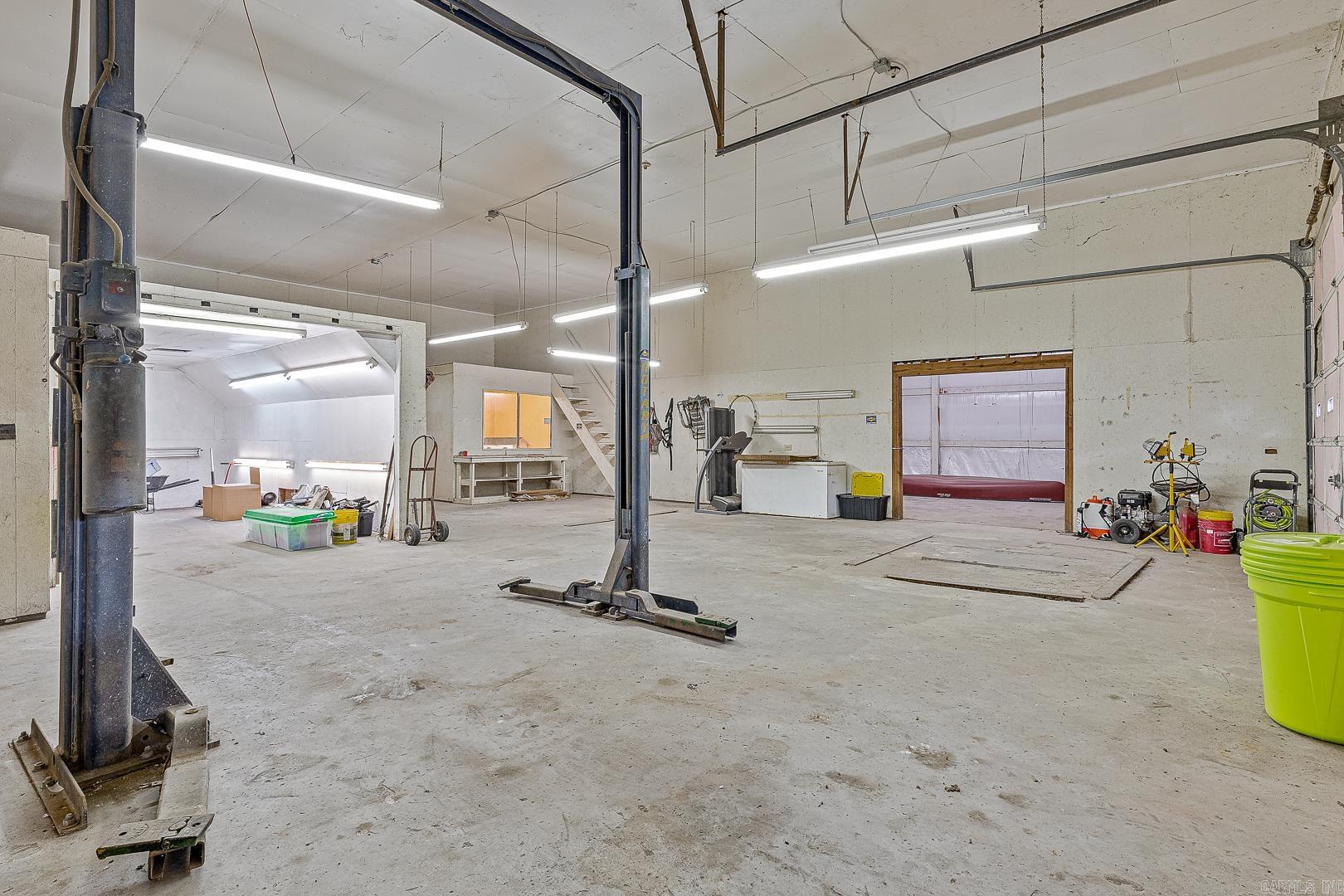 Paynes - Residential