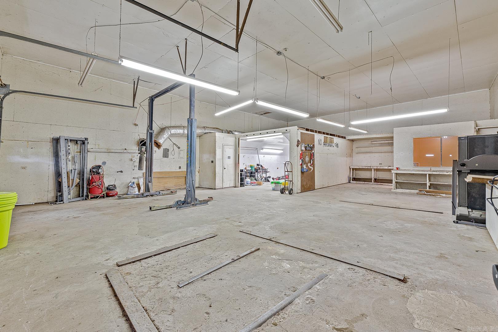 Paynes - Residential