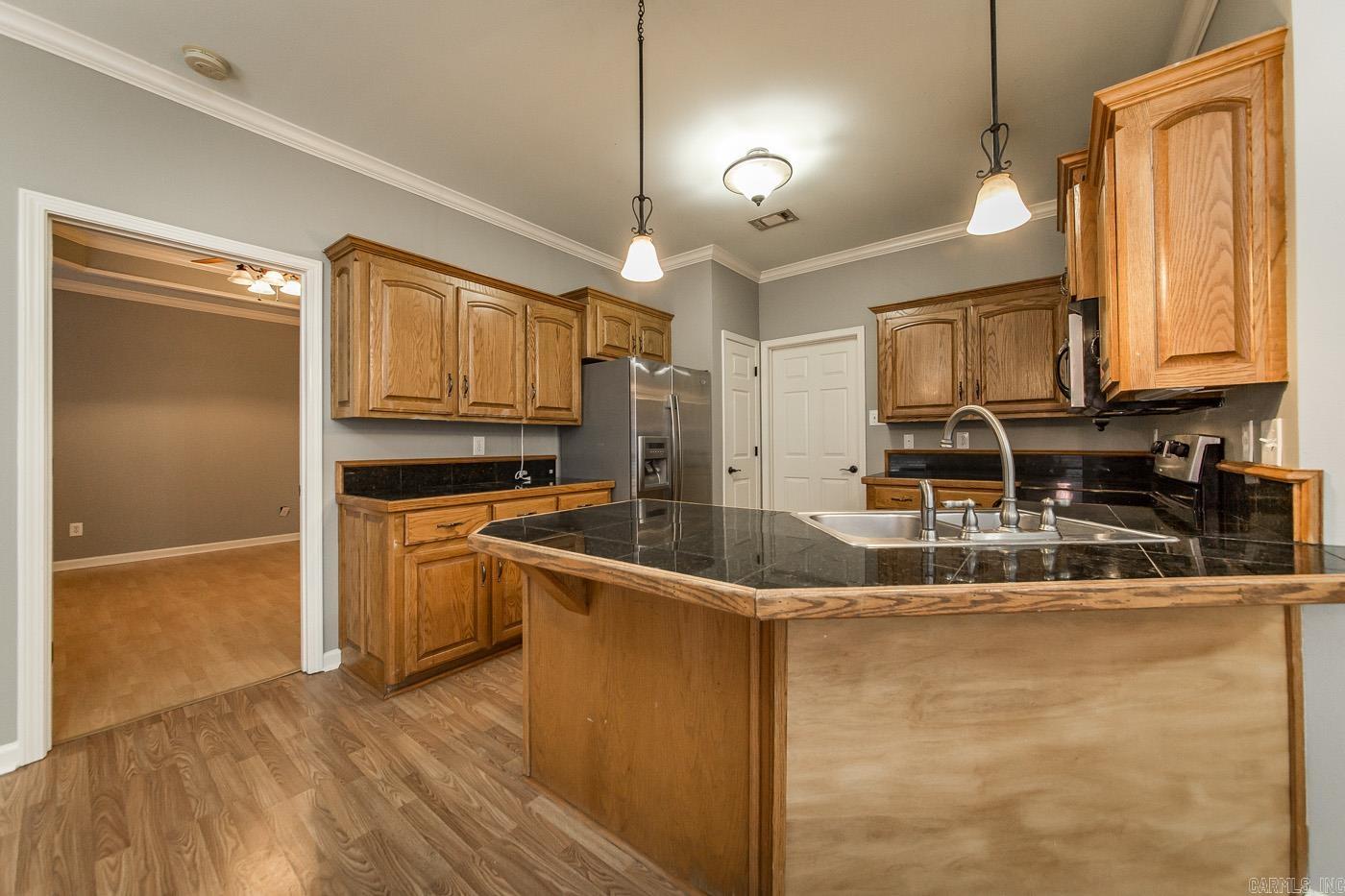 GREYSTONE - Residential