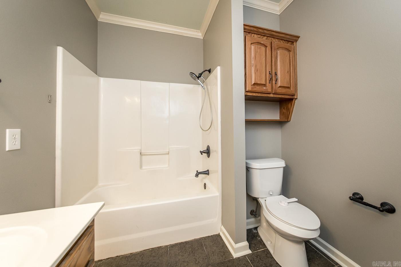 GREYSTONE - Residential