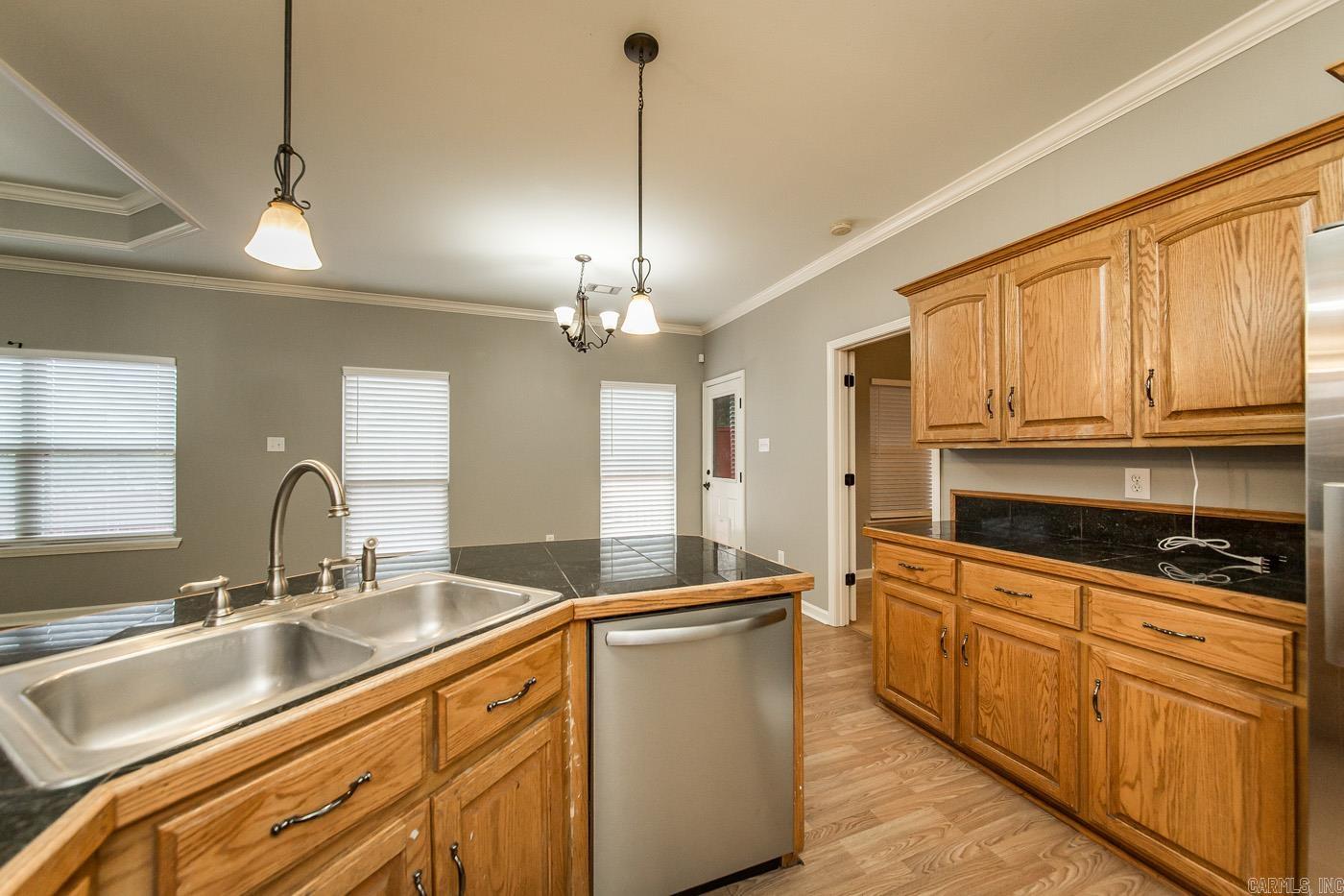 GREYSTONE - Residential